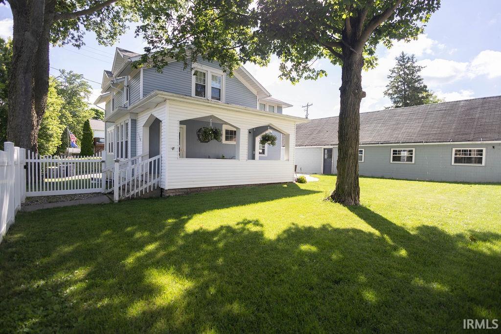 110 E Rugg Street, Decatur, IN 46733 — photo 3