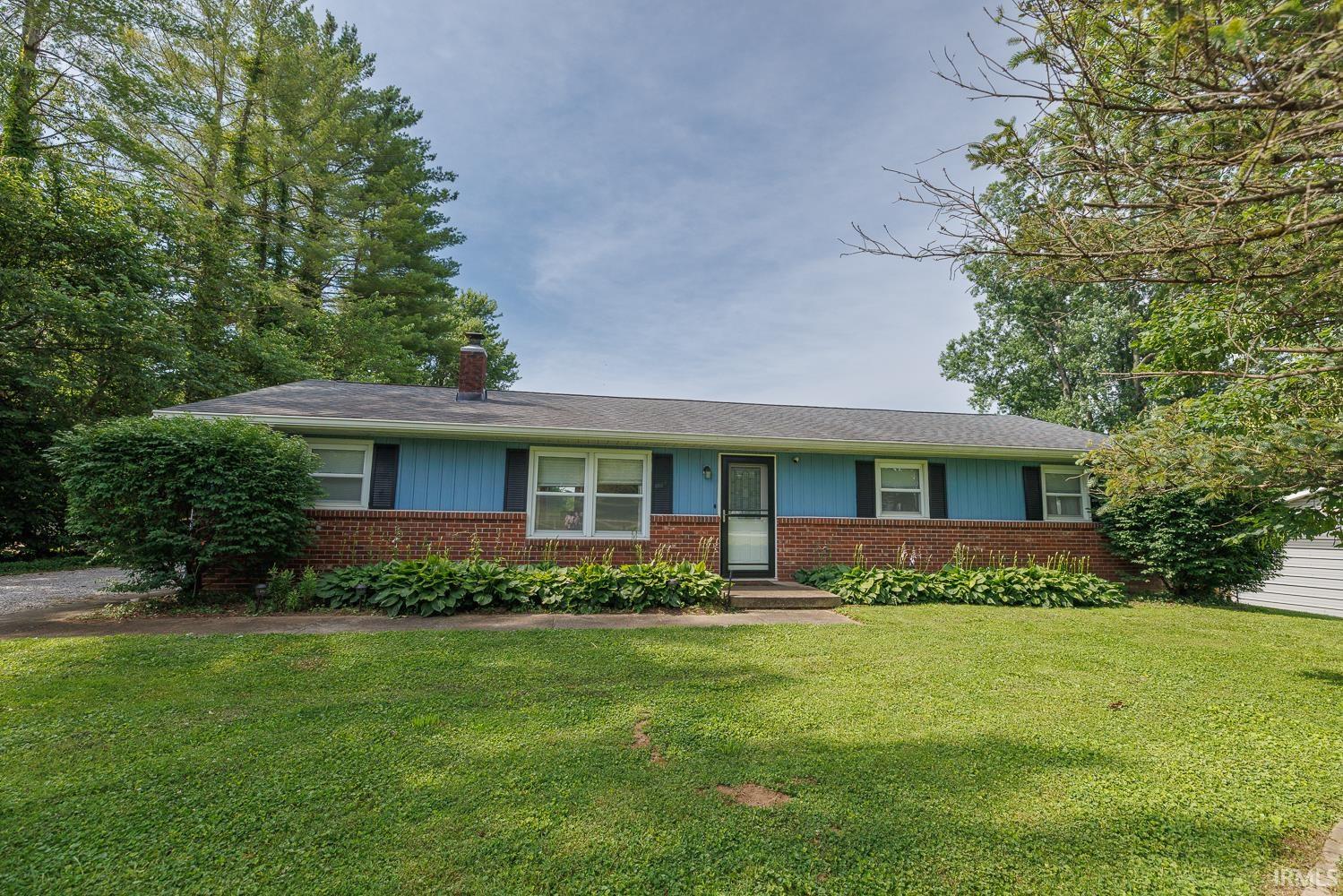 2605 W Archer Lane — photo