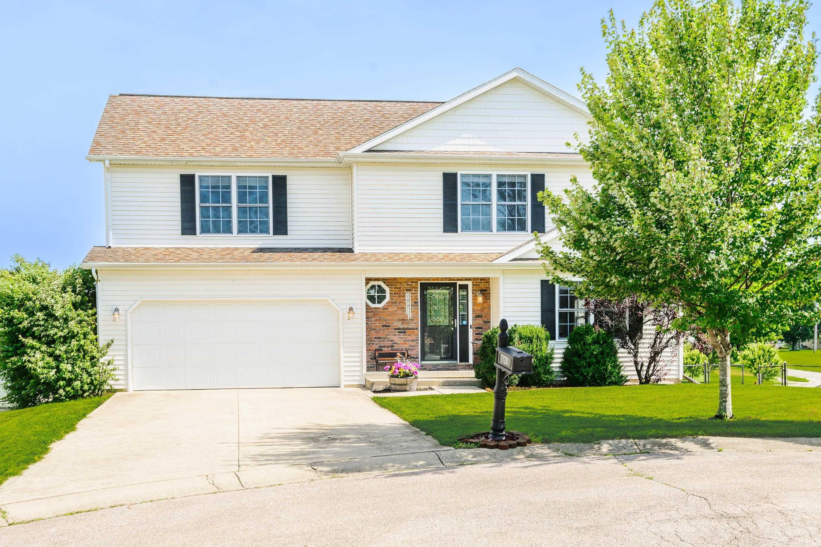 7120 W Drift Court — photo