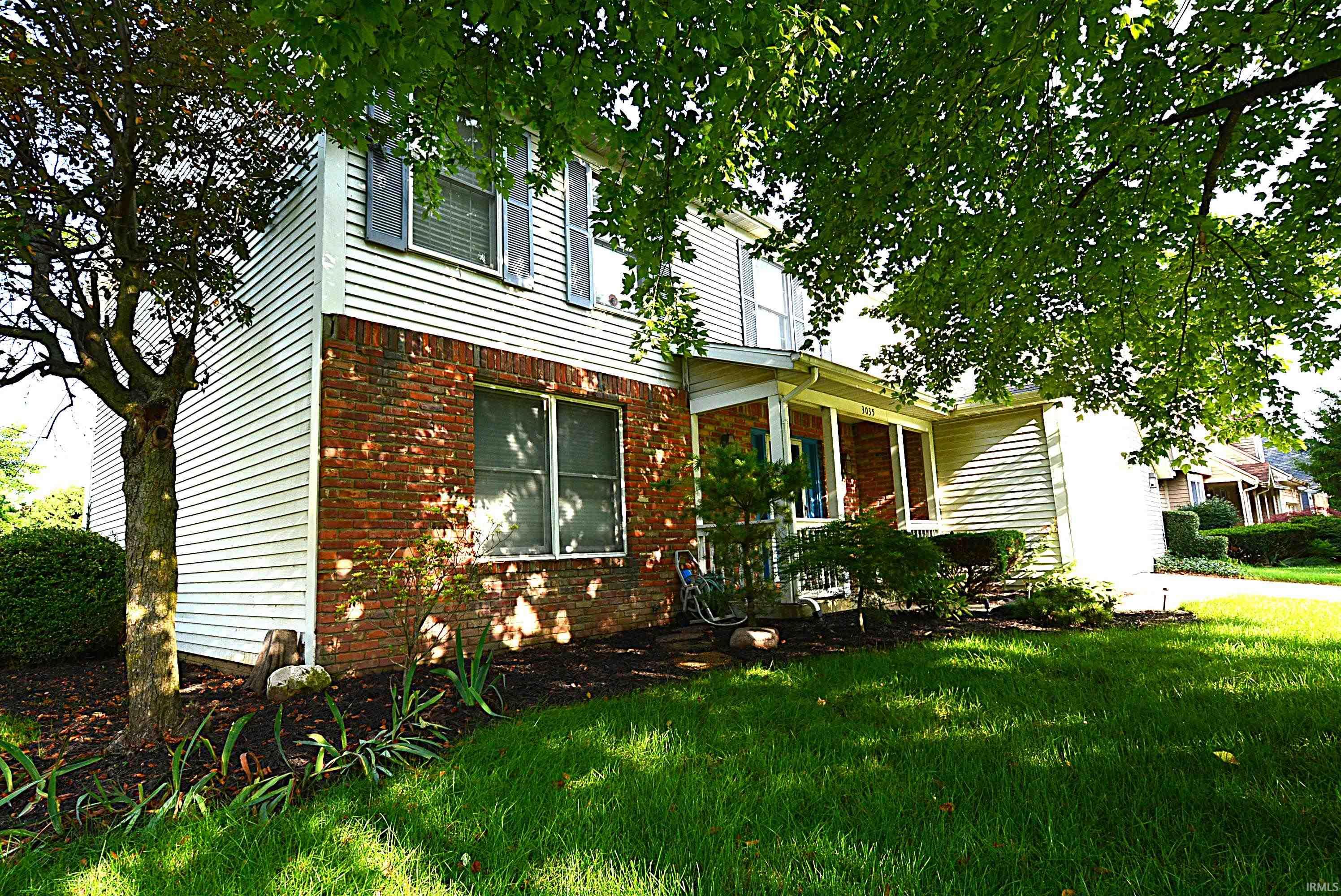 3035 Hamilton Street — photo