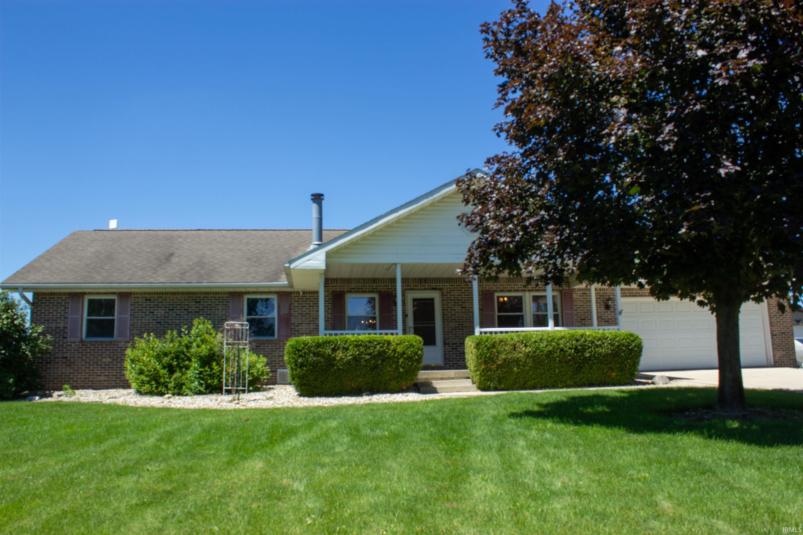 726 S Williamsport Road — photo