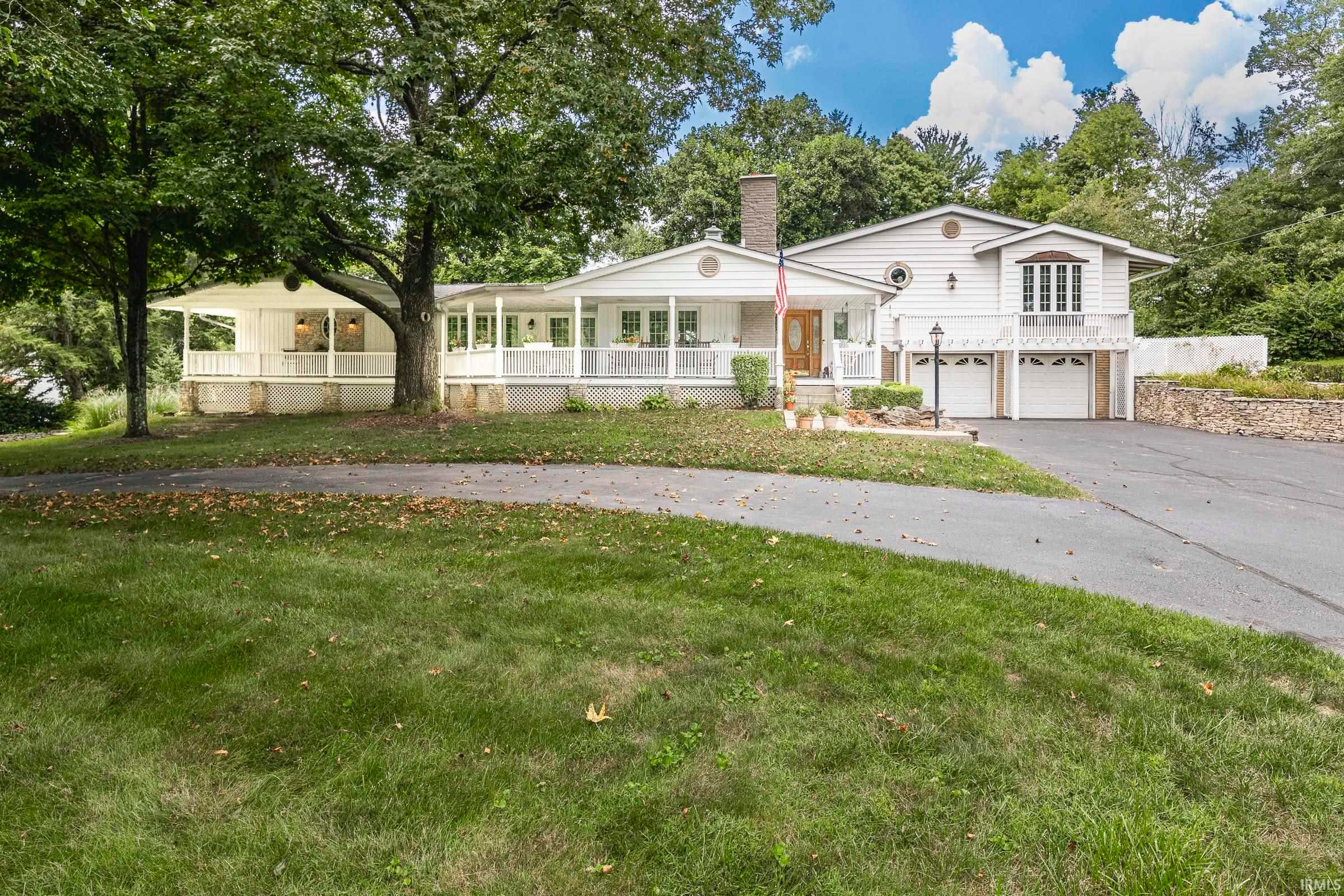 532 S Pleasant Ridge Road — photo
