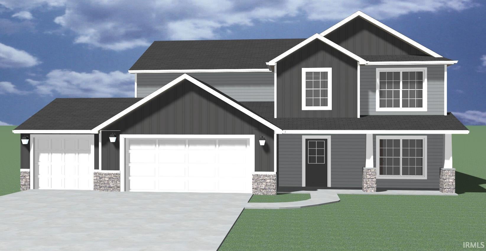 5162 Meadowlark Lane — photo