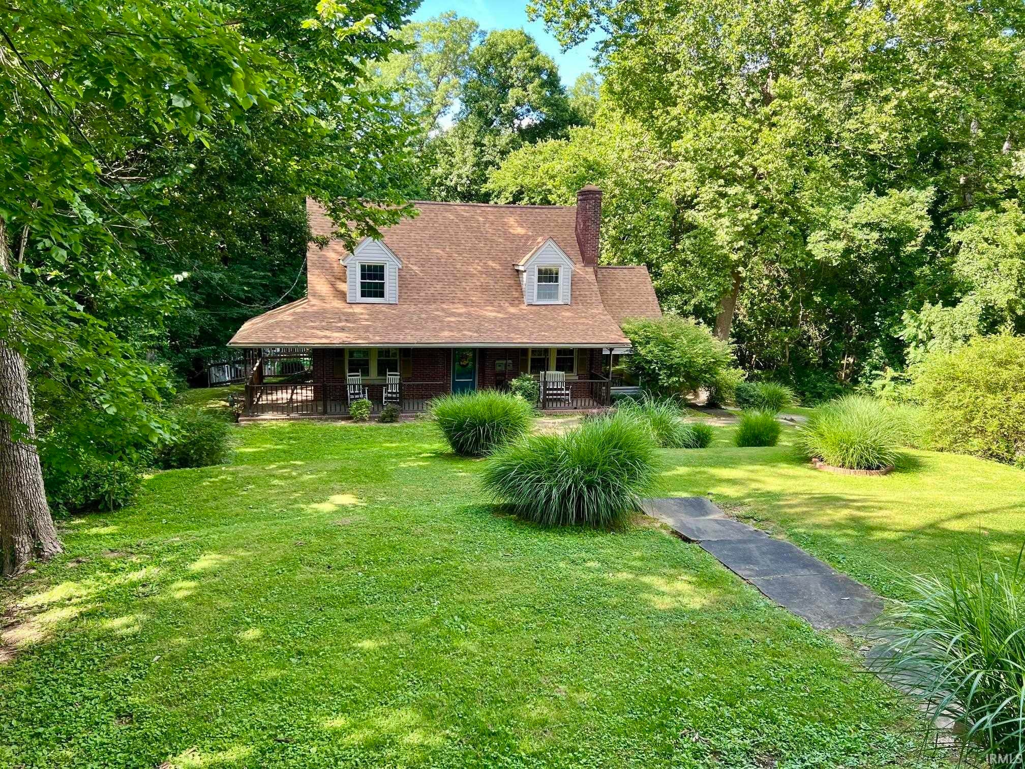 2321 Mount Auburn Road — photo
