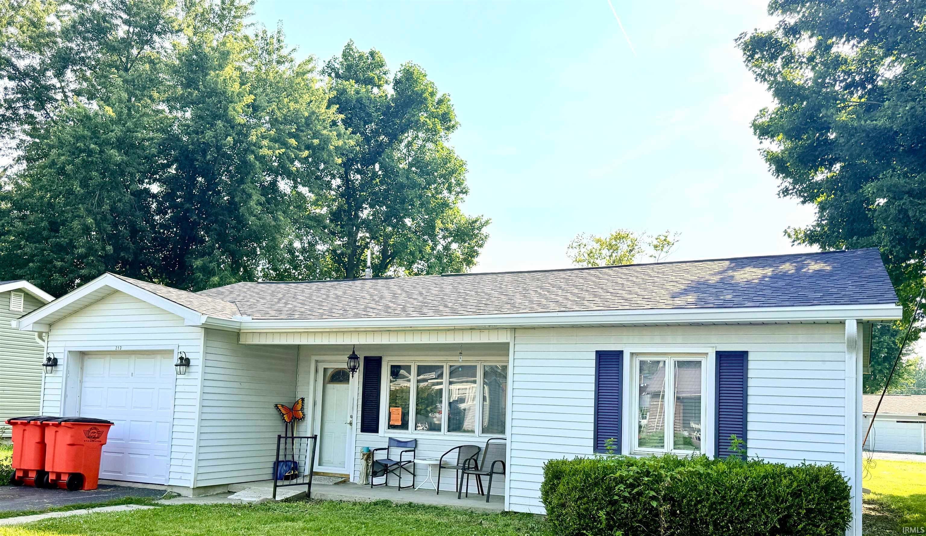 213 N Greenberry Street — photo