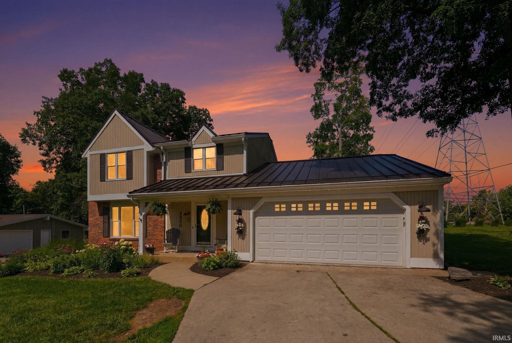 5930 Rosedale Drive, Fort Wayne, IN 46804