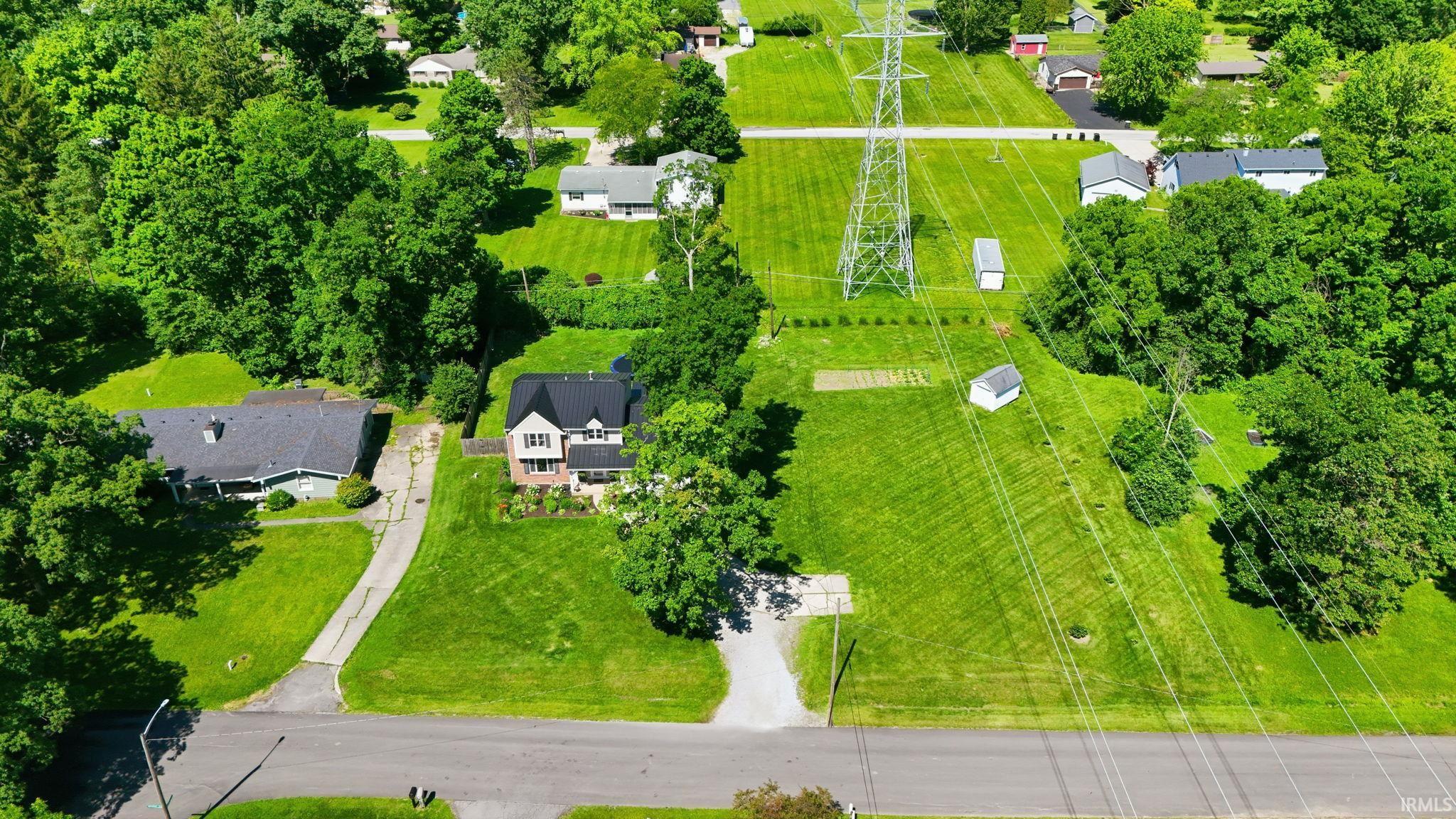 5930 Rosedale Drive, Fort Wayne, IN 46804 — photo 2