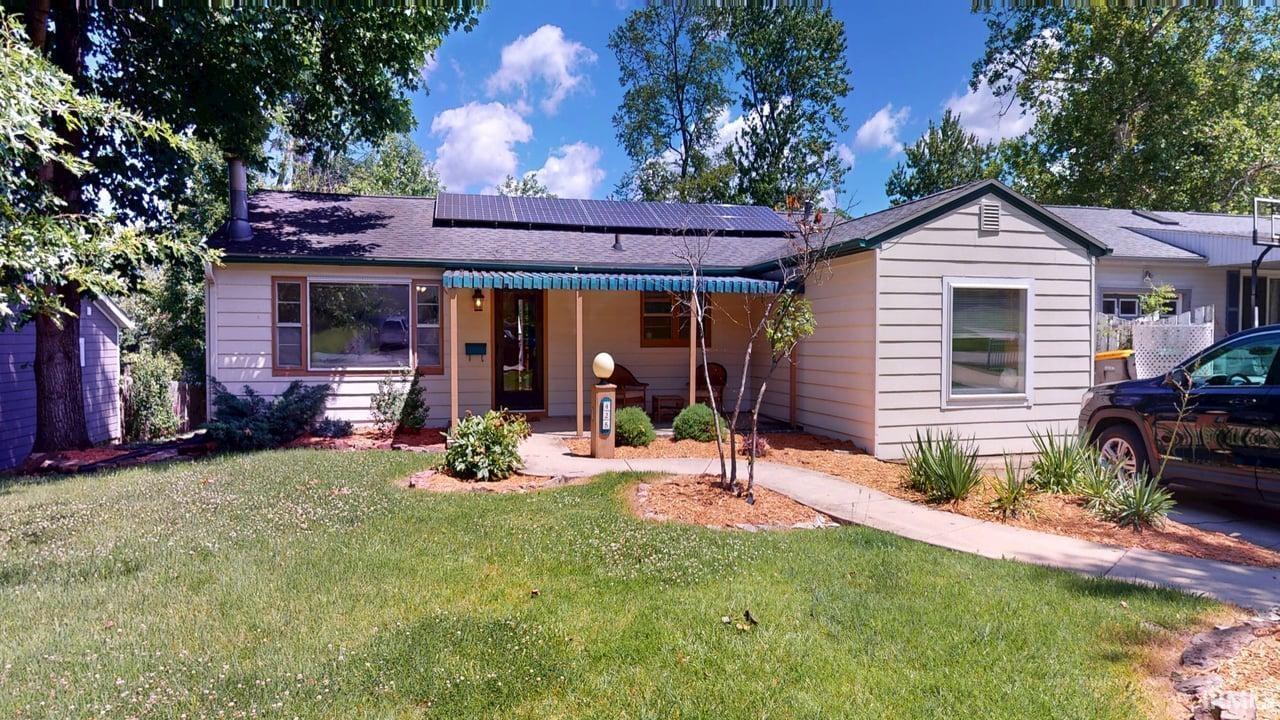 425 E Dodds Street — photo