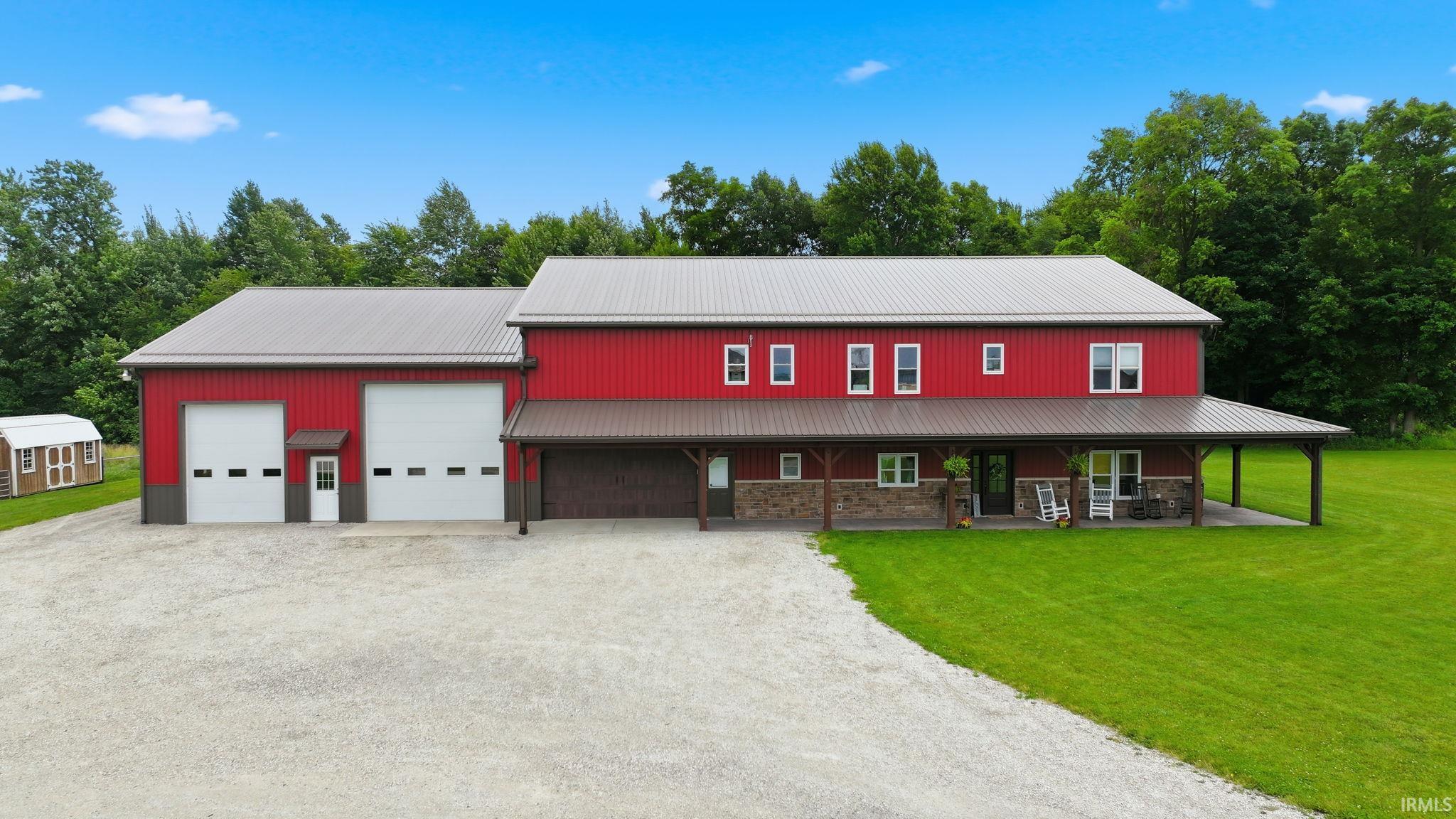 70468 County Road 143 — photo