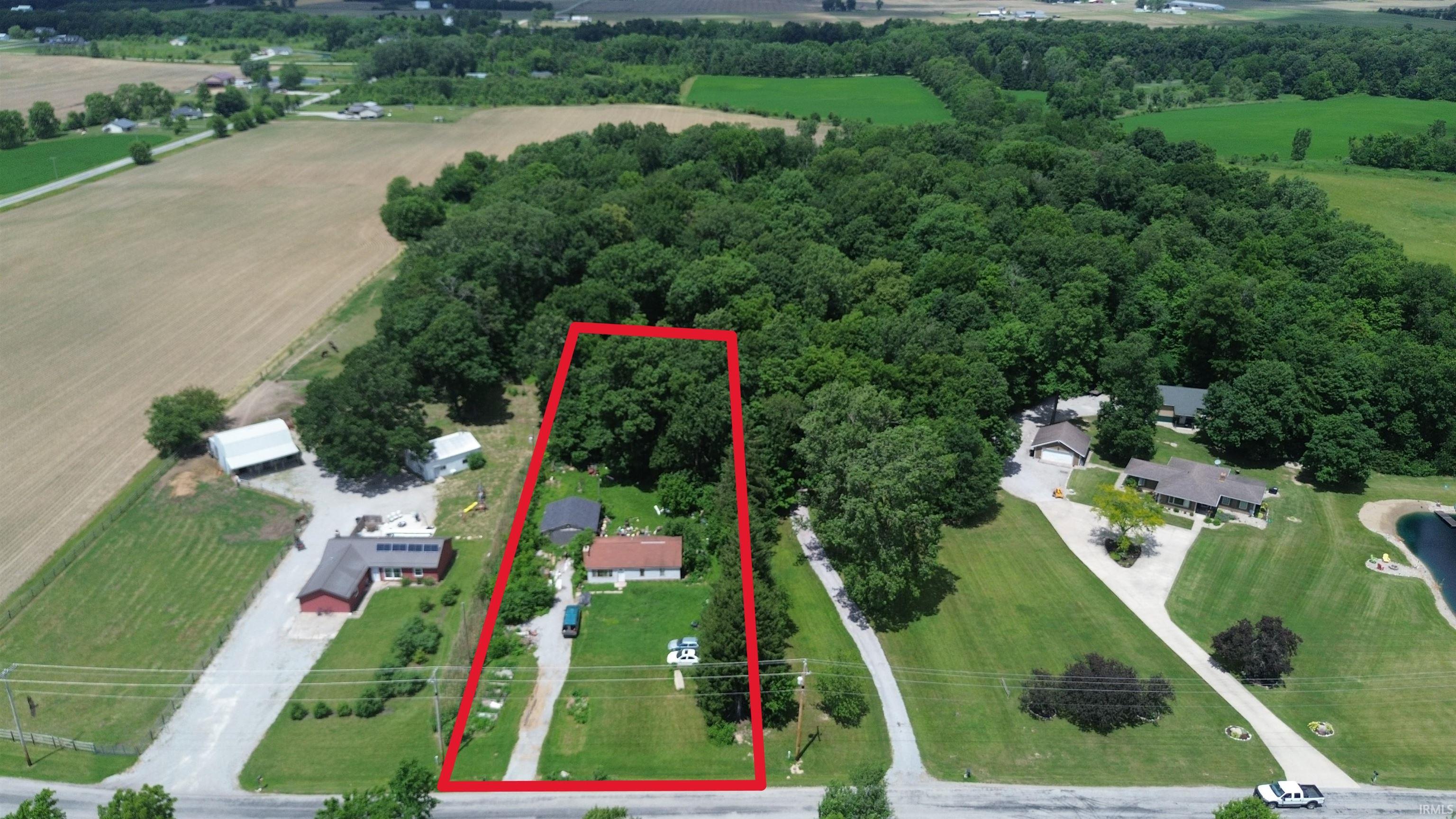 5261 County Road 56 Road — photo