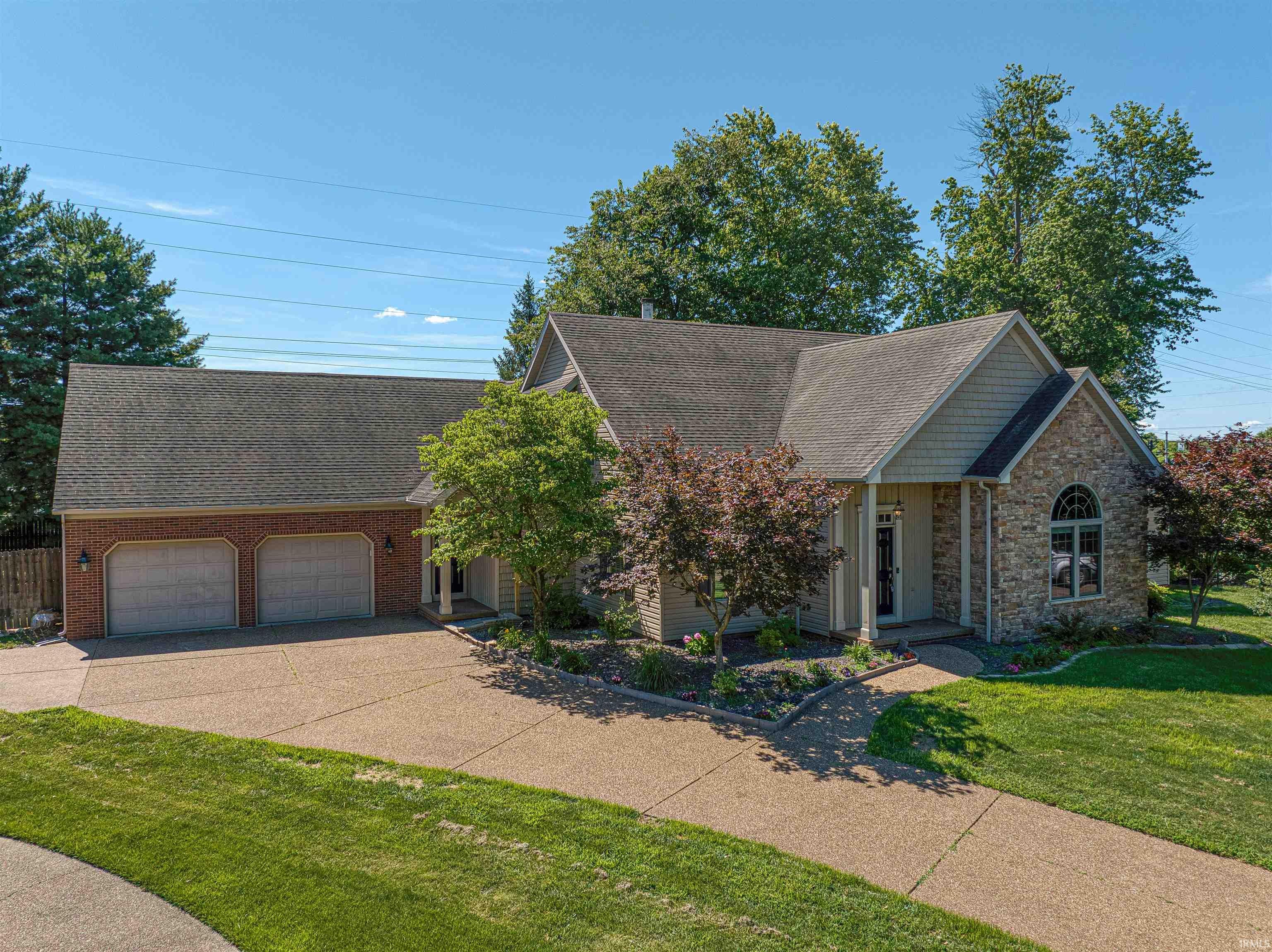 7533 Chapel Hill Court — photo