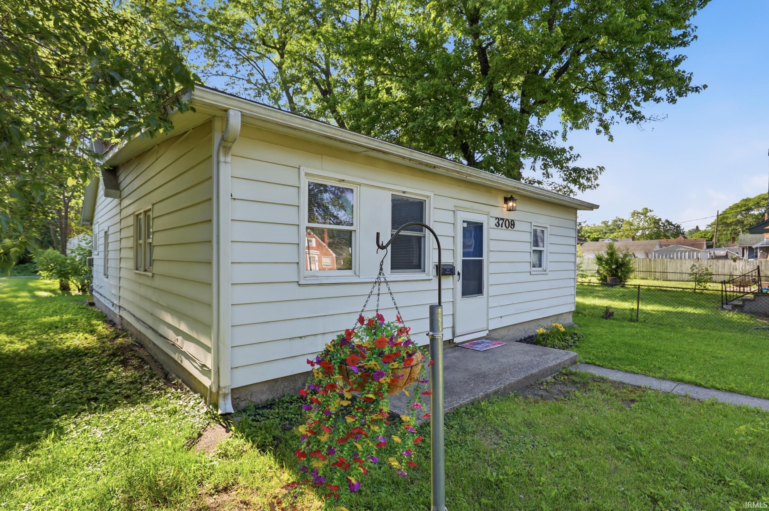 3709 South Park Drive — photo