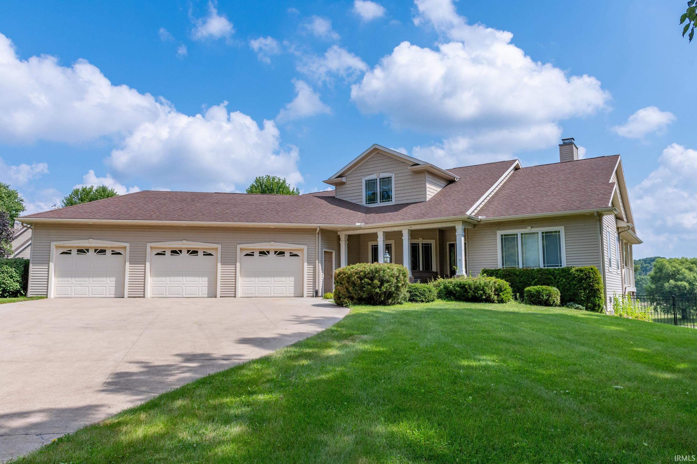 24465 Copper Ridge Drive — photo