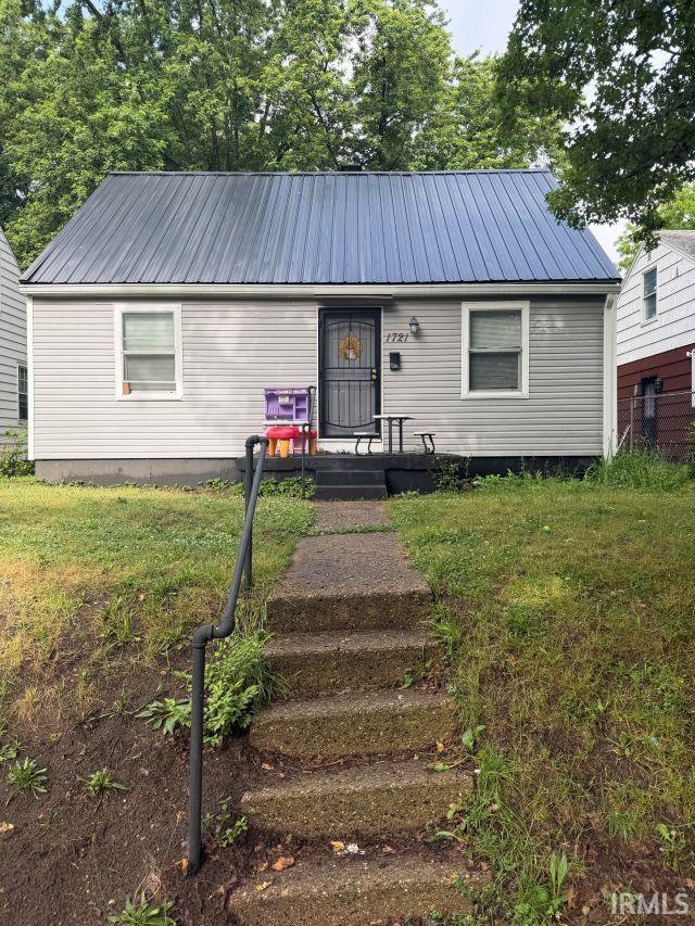 1721 Obrien Street — photo