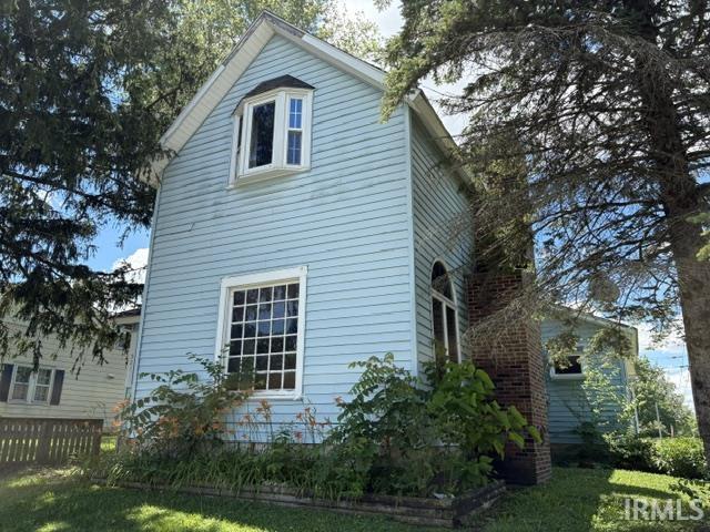 321 W Jay Street — photo
