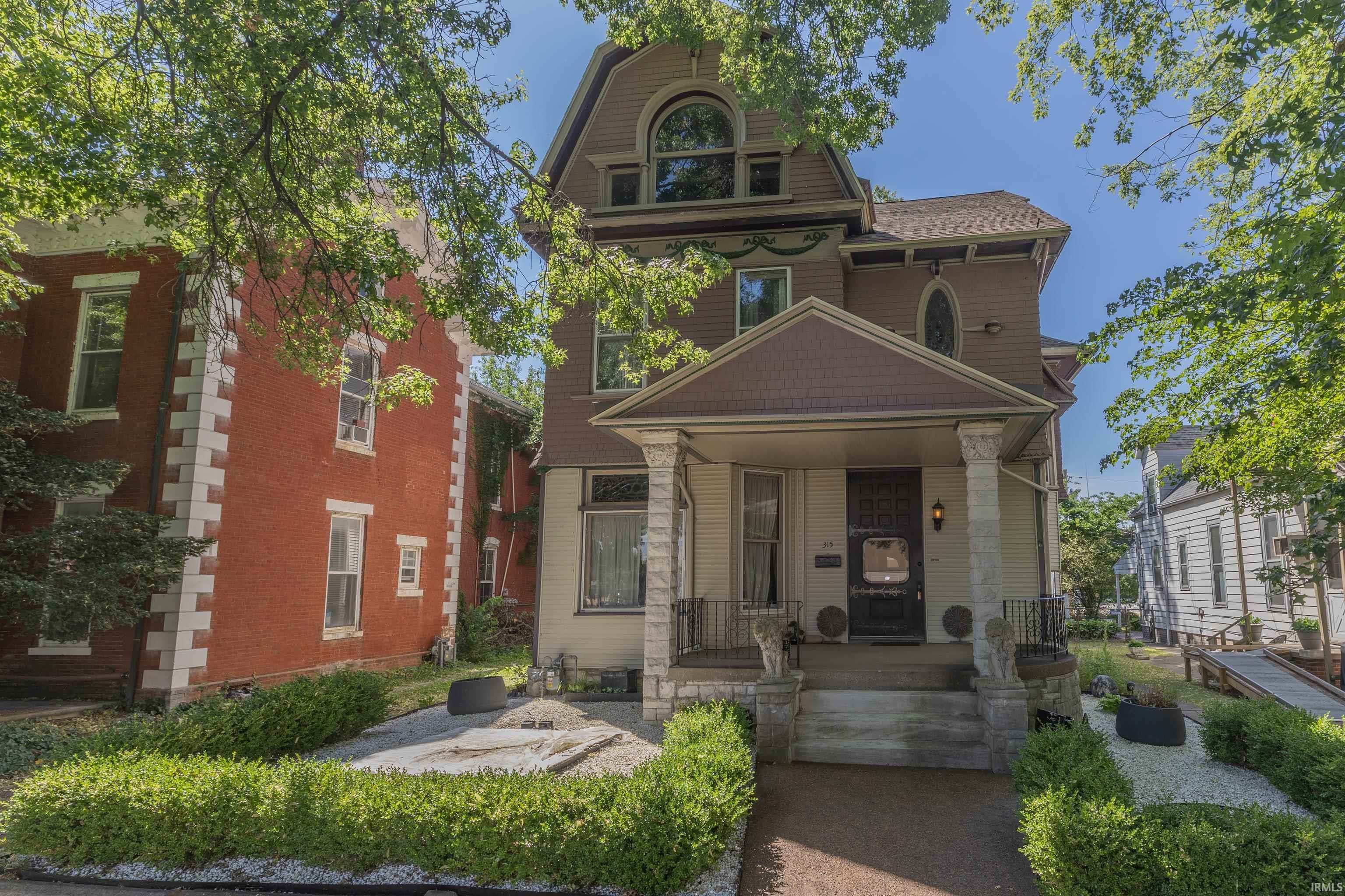 315 Chandler Avenue — photo