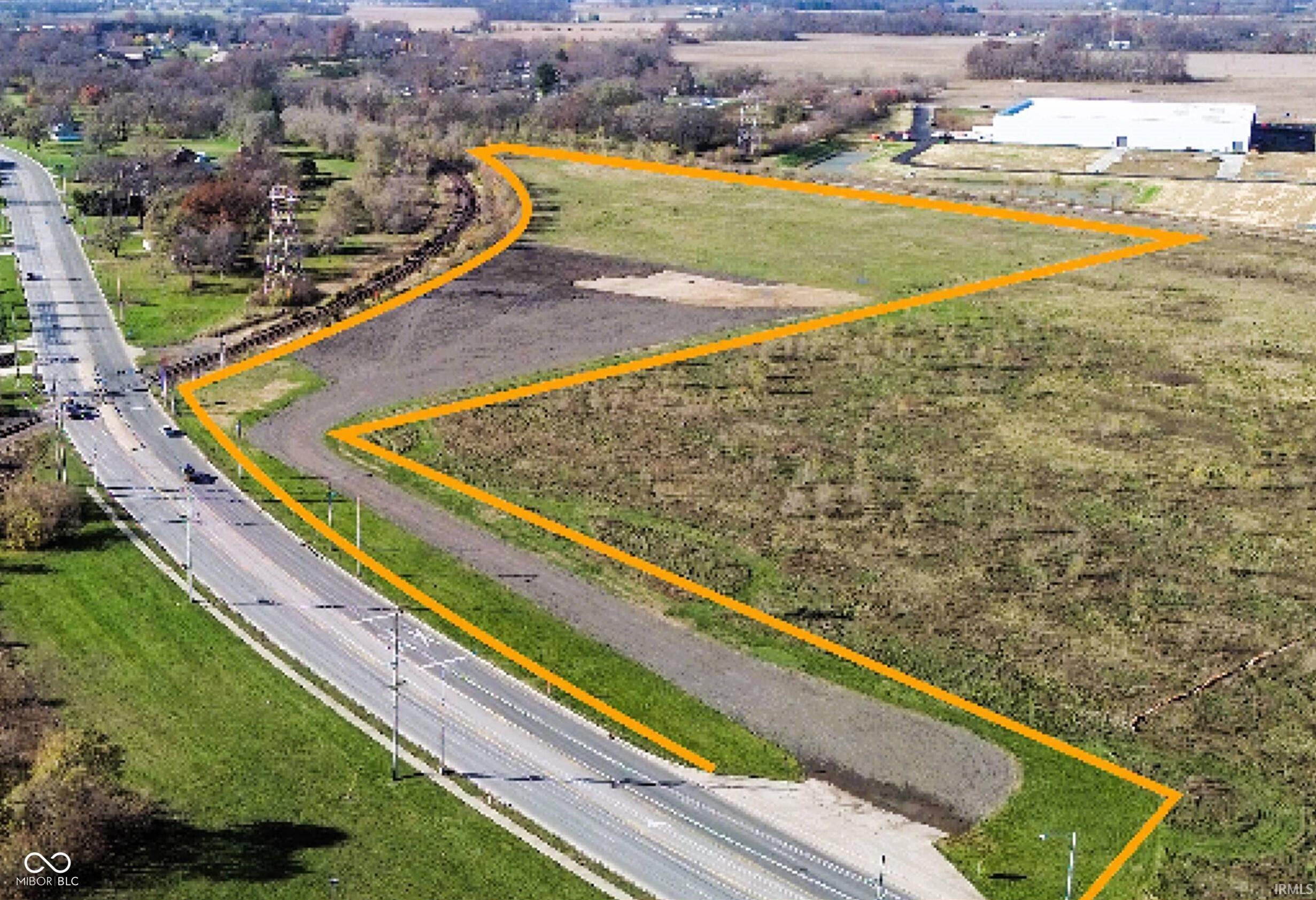 3125 Doctor Mlk Jr Boulevard — photo