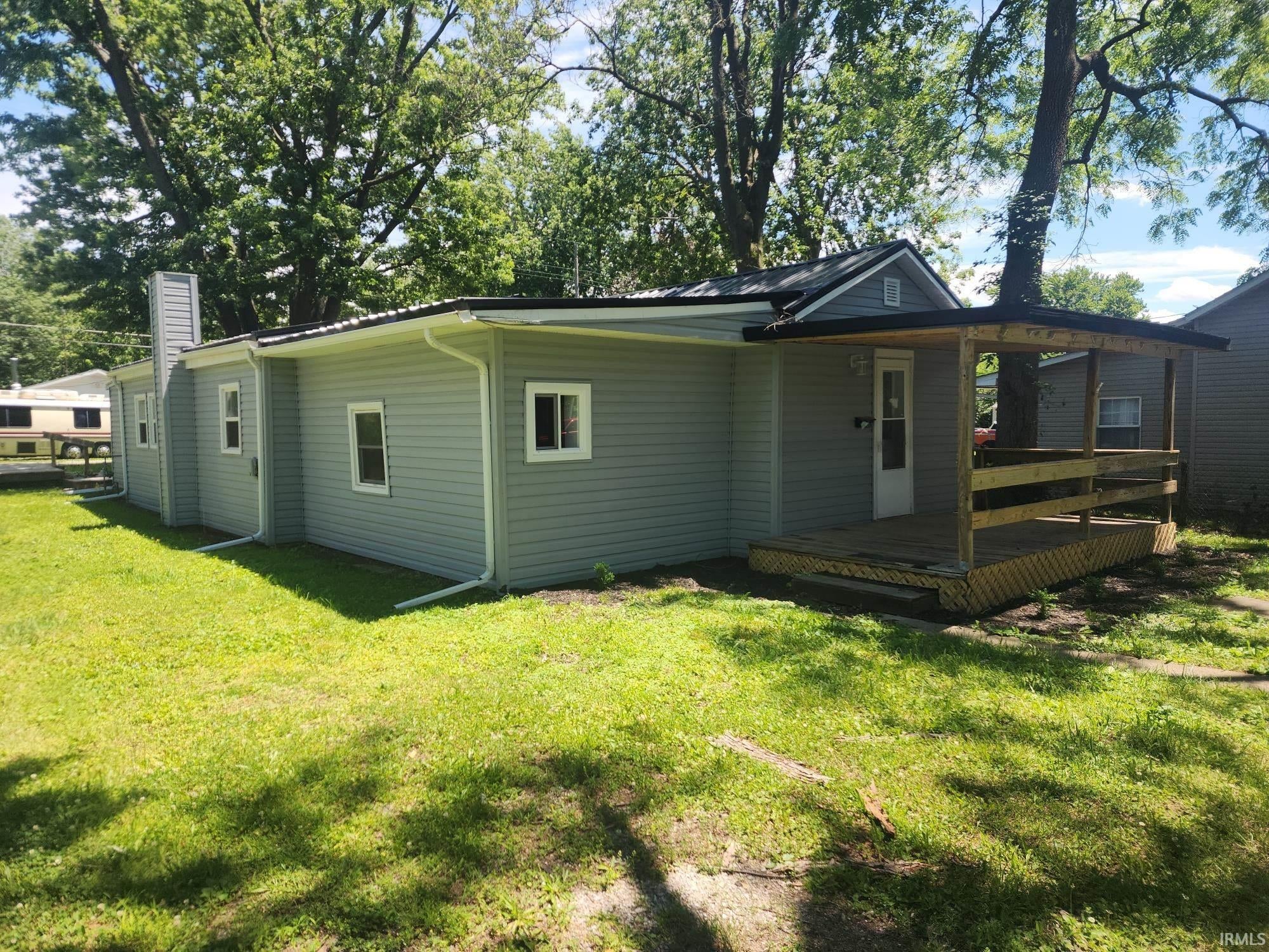 1516 N Lindsay Street — photo