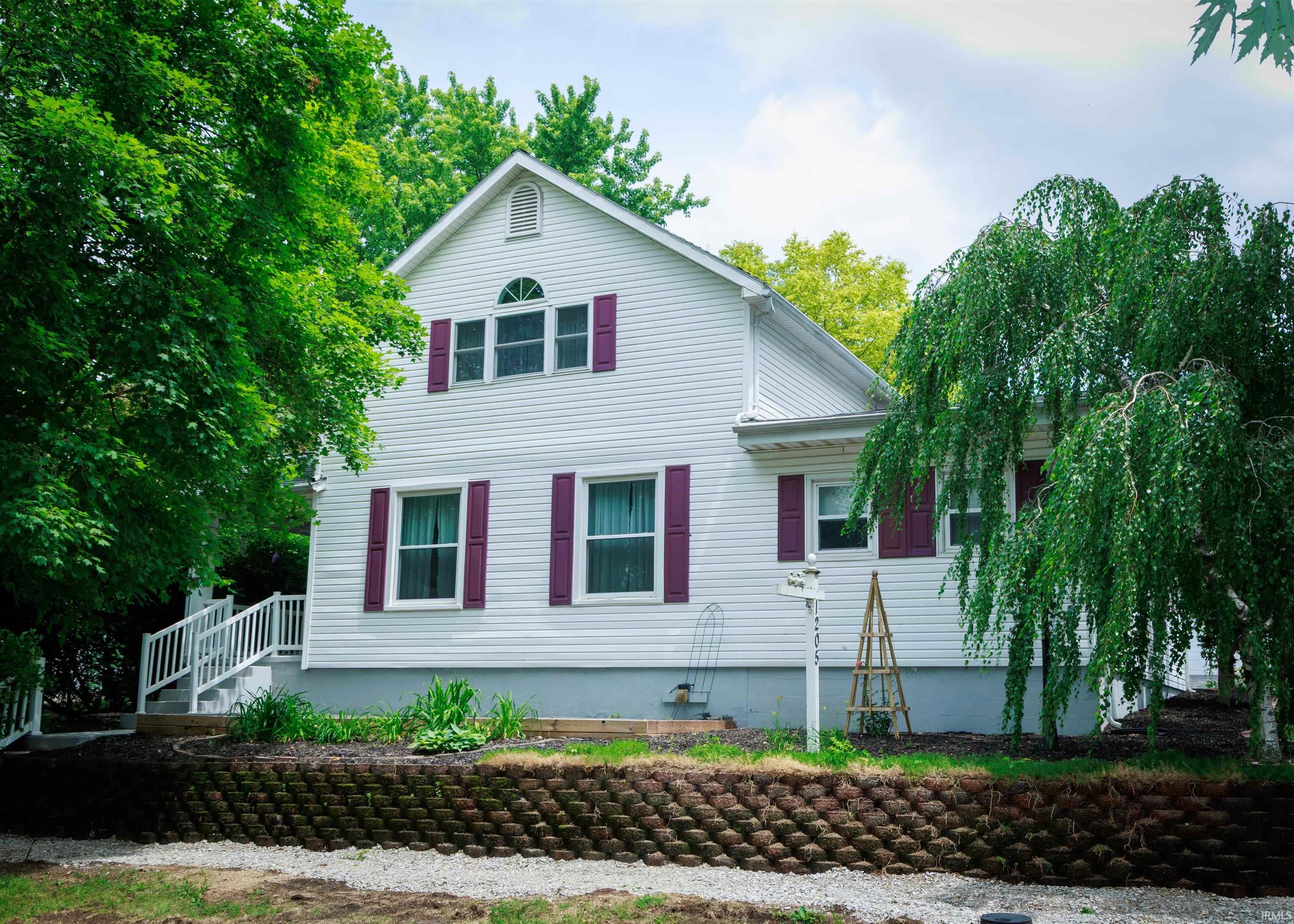 1205 S Brady Street — photo