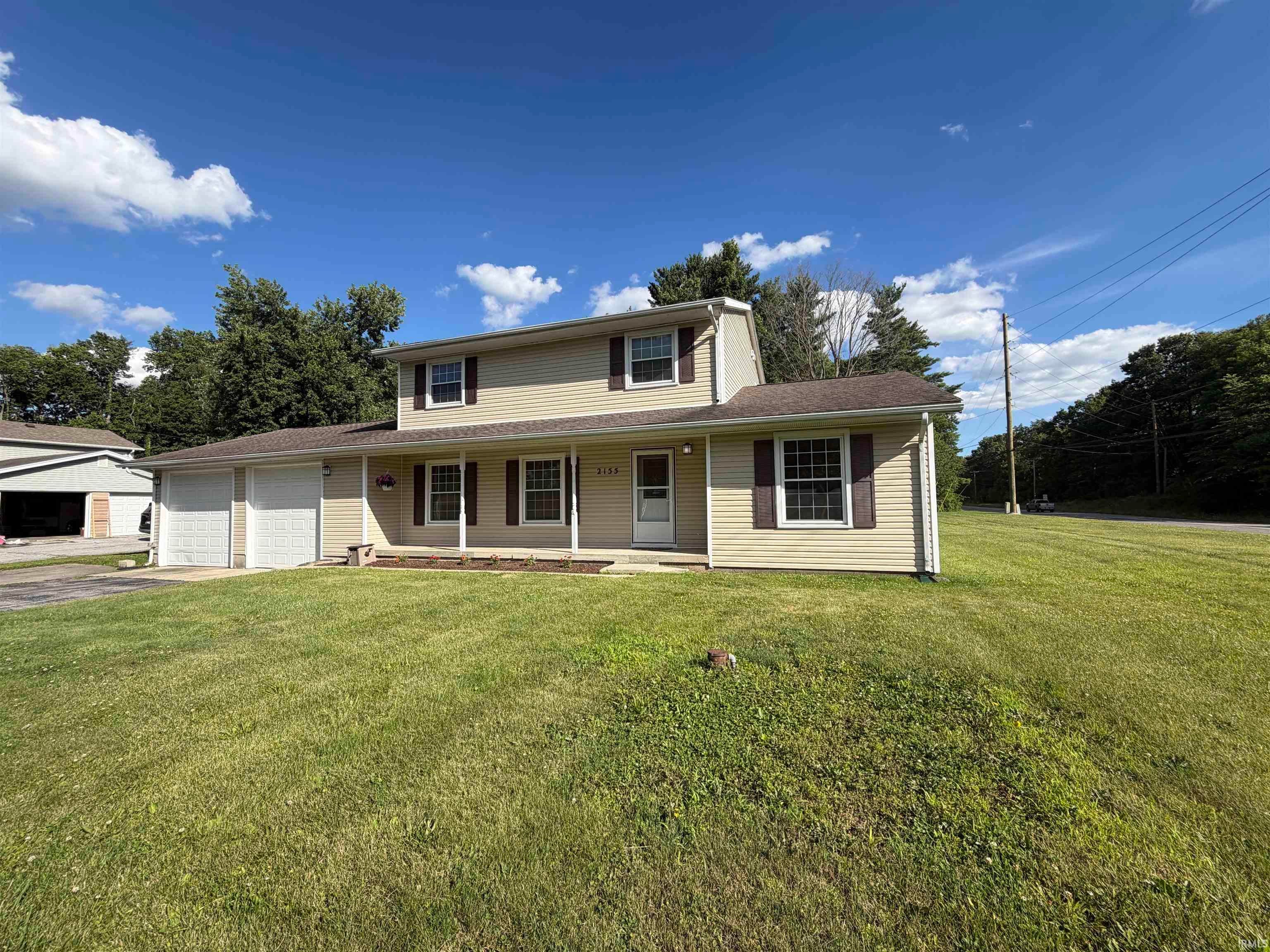 2155 W Westholme Drive — photo