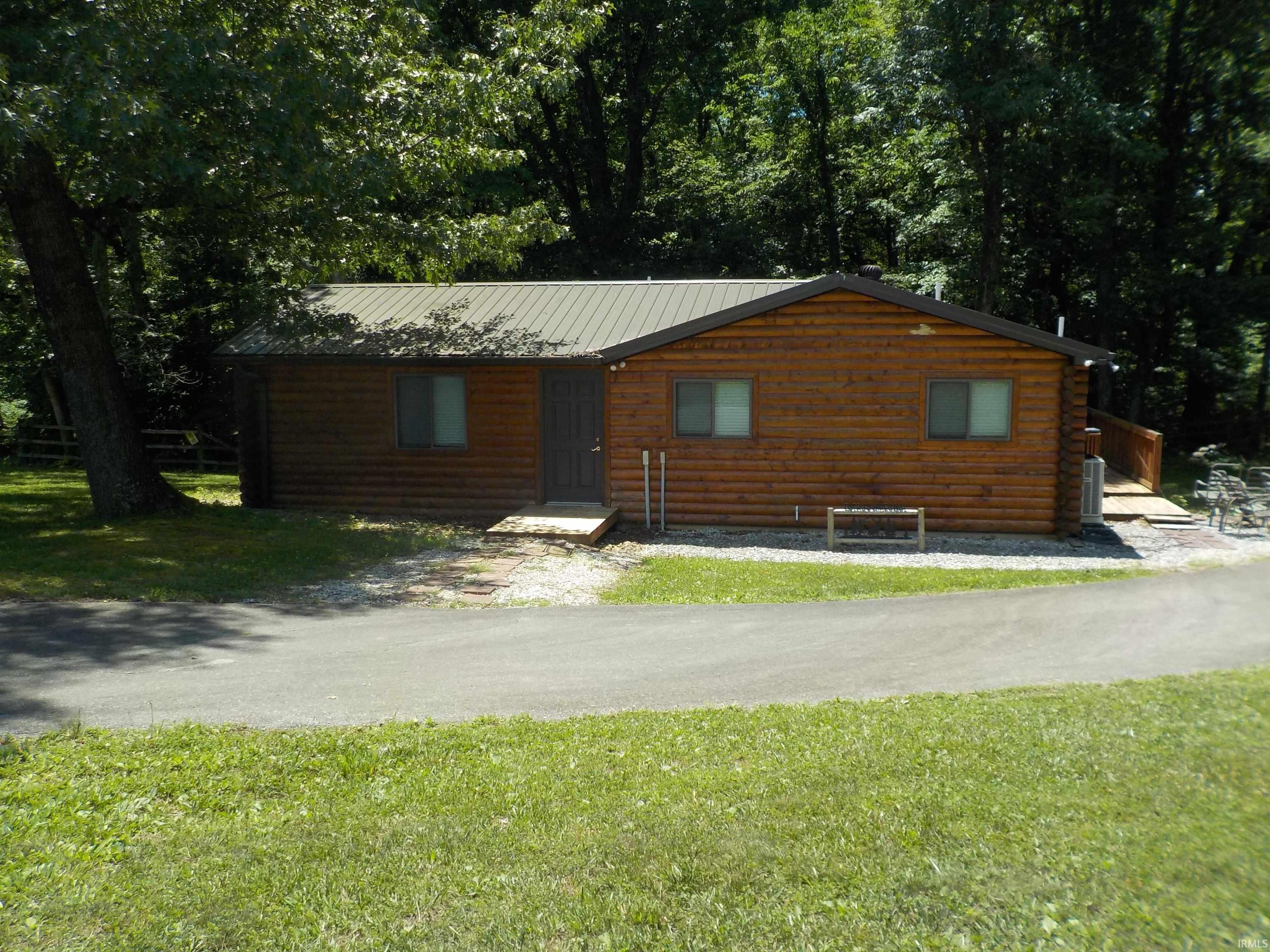 6133 S County Road 490 West Road — photo
