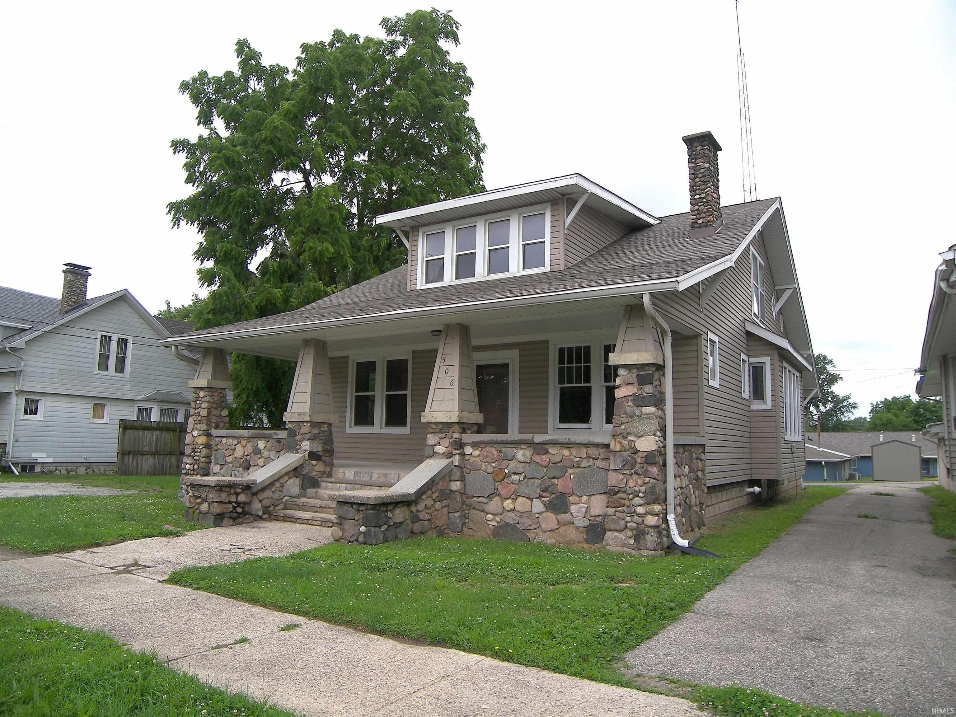 506 S Detroit Street — photo
