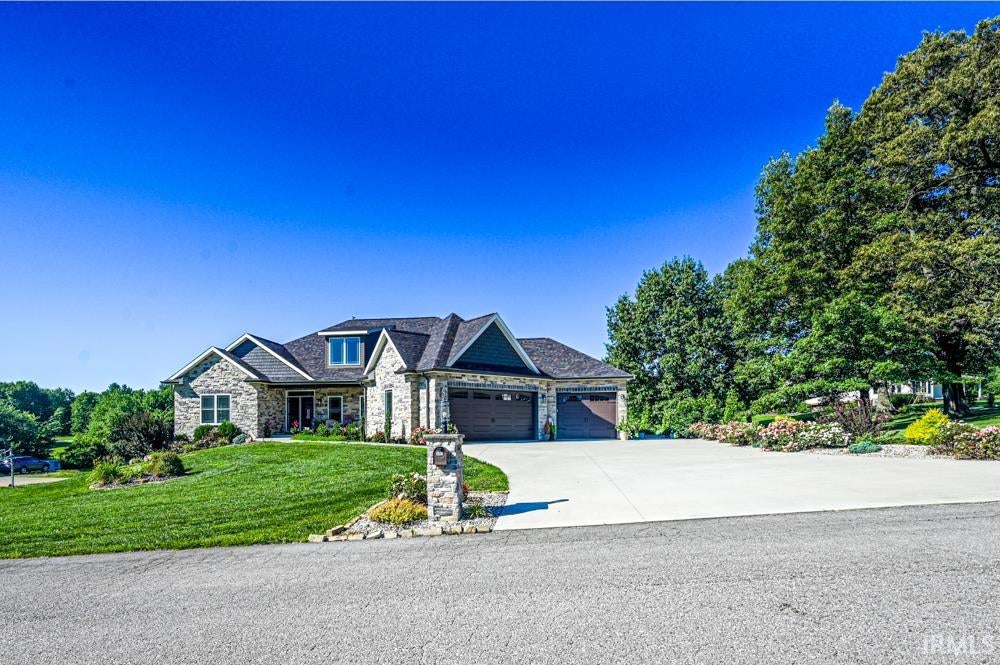 4119 E Oak Ridge Estates — photo