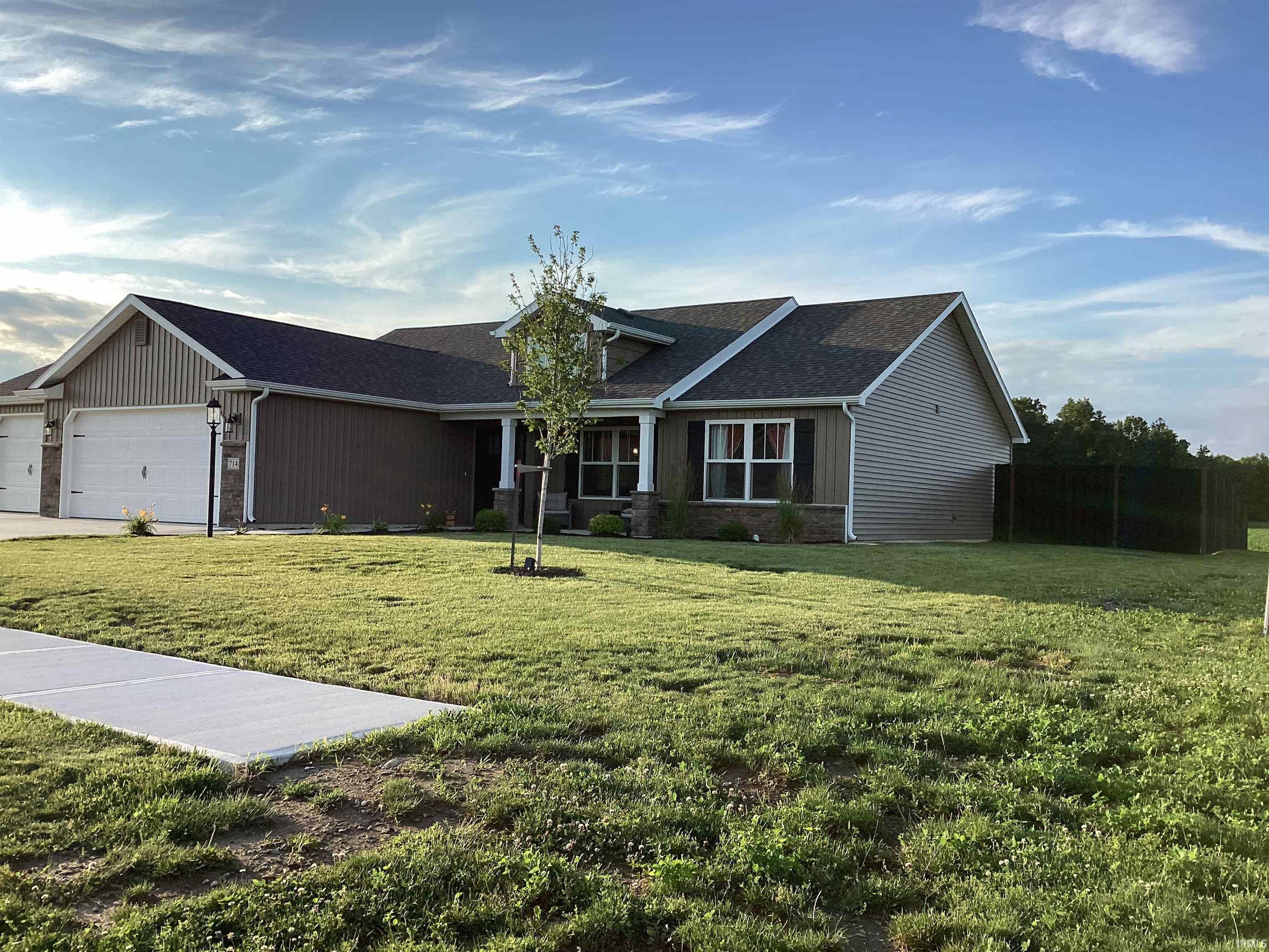 714 Poplar Pass, Decatur, IN 46733 — photo 2