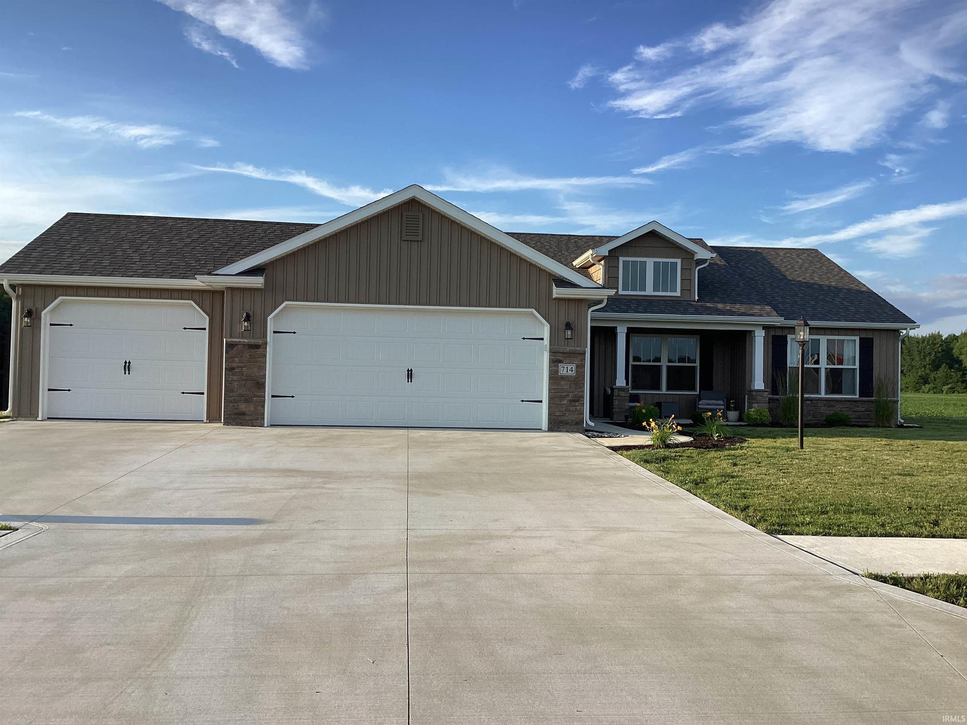 714 Poplar Pass, Decatur, IN 46733 — photo 3