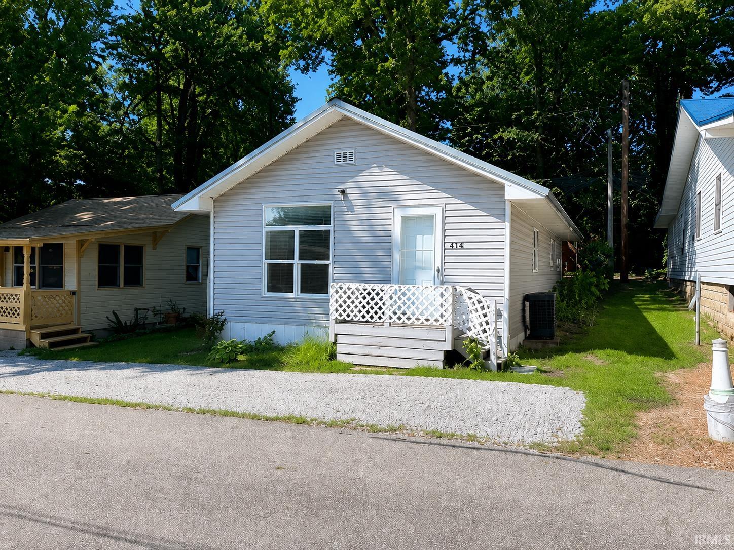 414 W Coy Avenue — photo