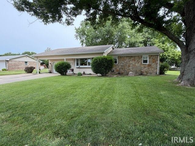 420 Phelps Drive — photo