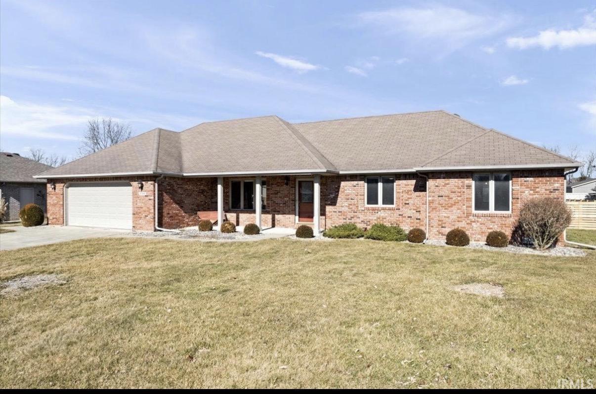 3748 Campbell Drive — photo