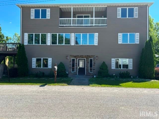 8514 Tippecanoe Drive — photo
