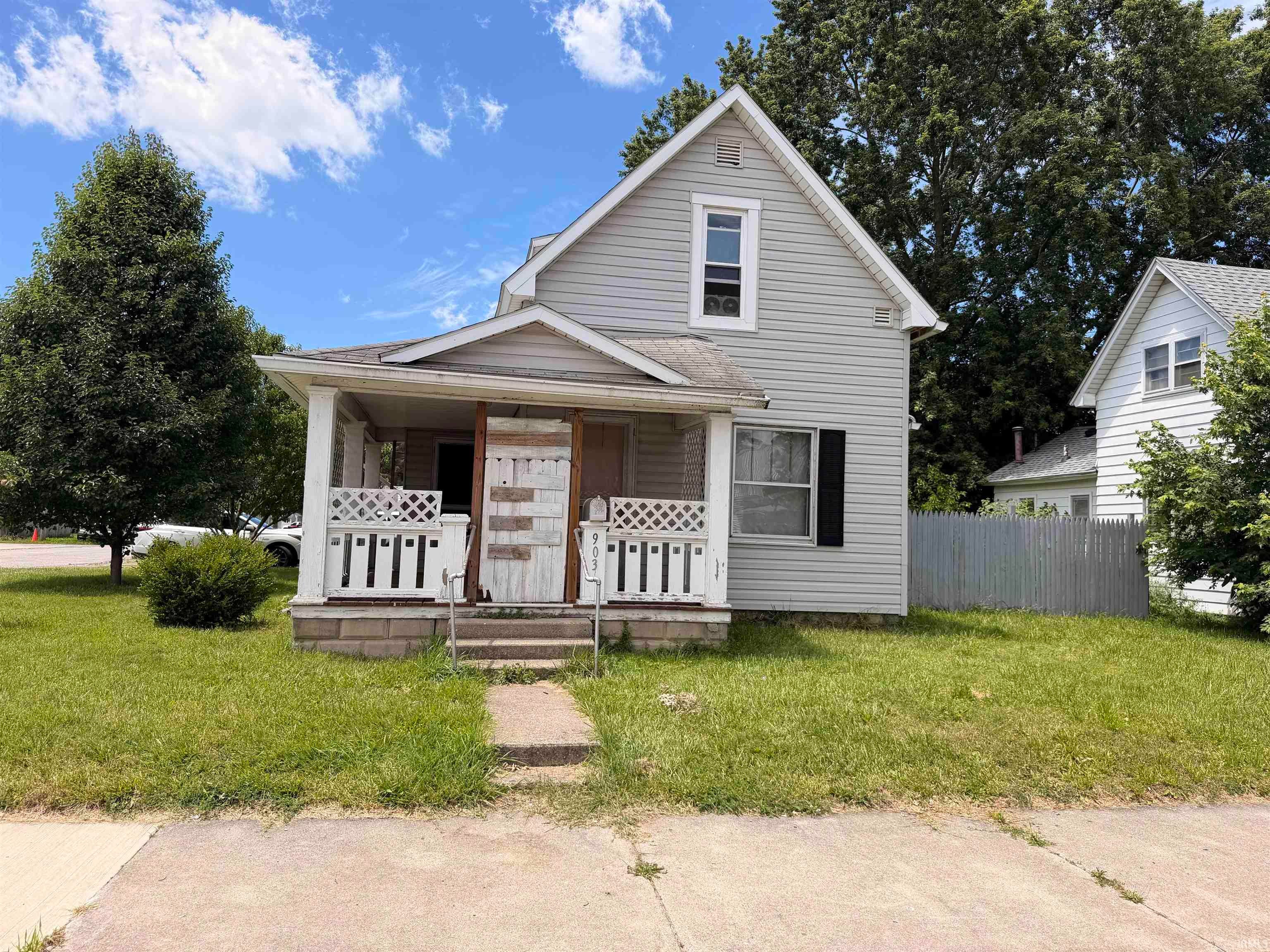 903 N Webster Street — photo