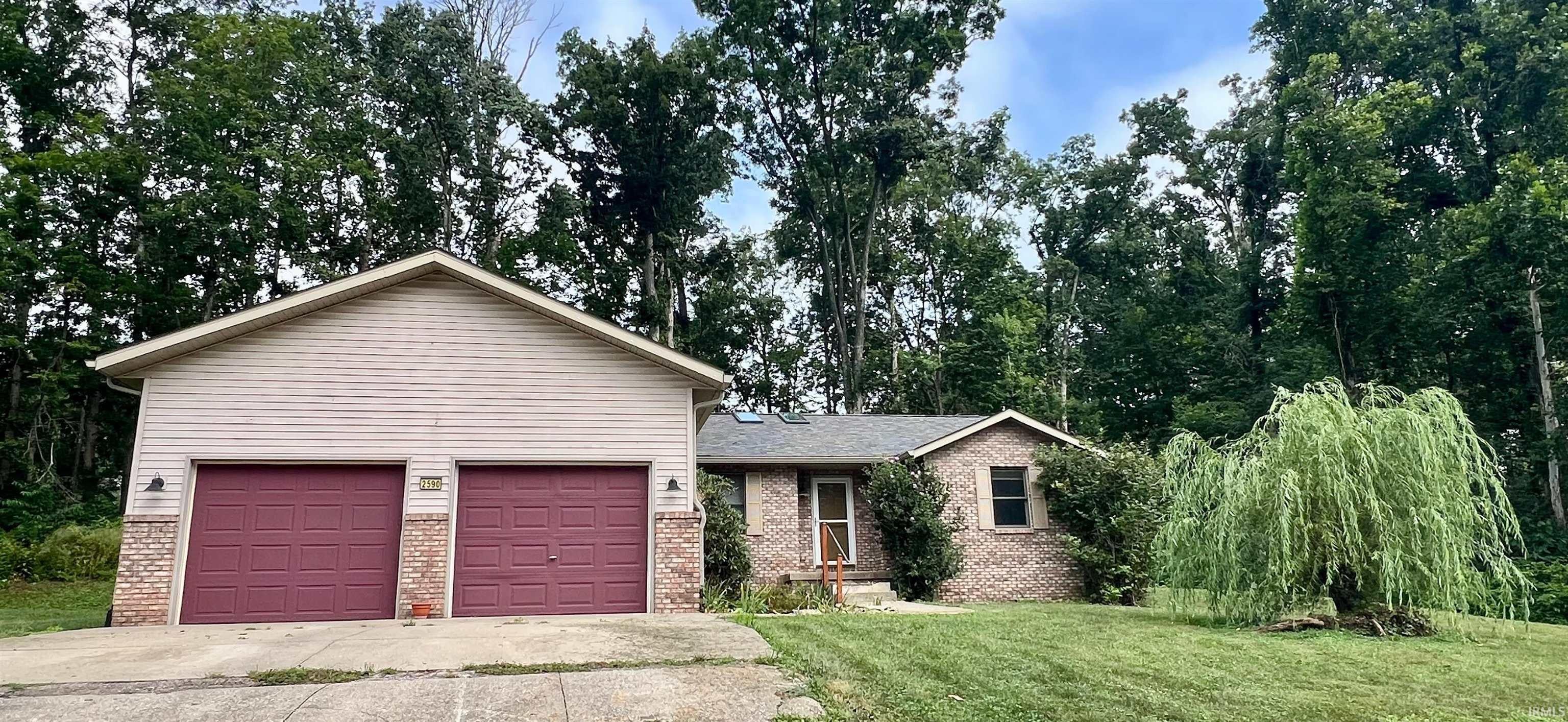 2590 W Double Downs Court — photo