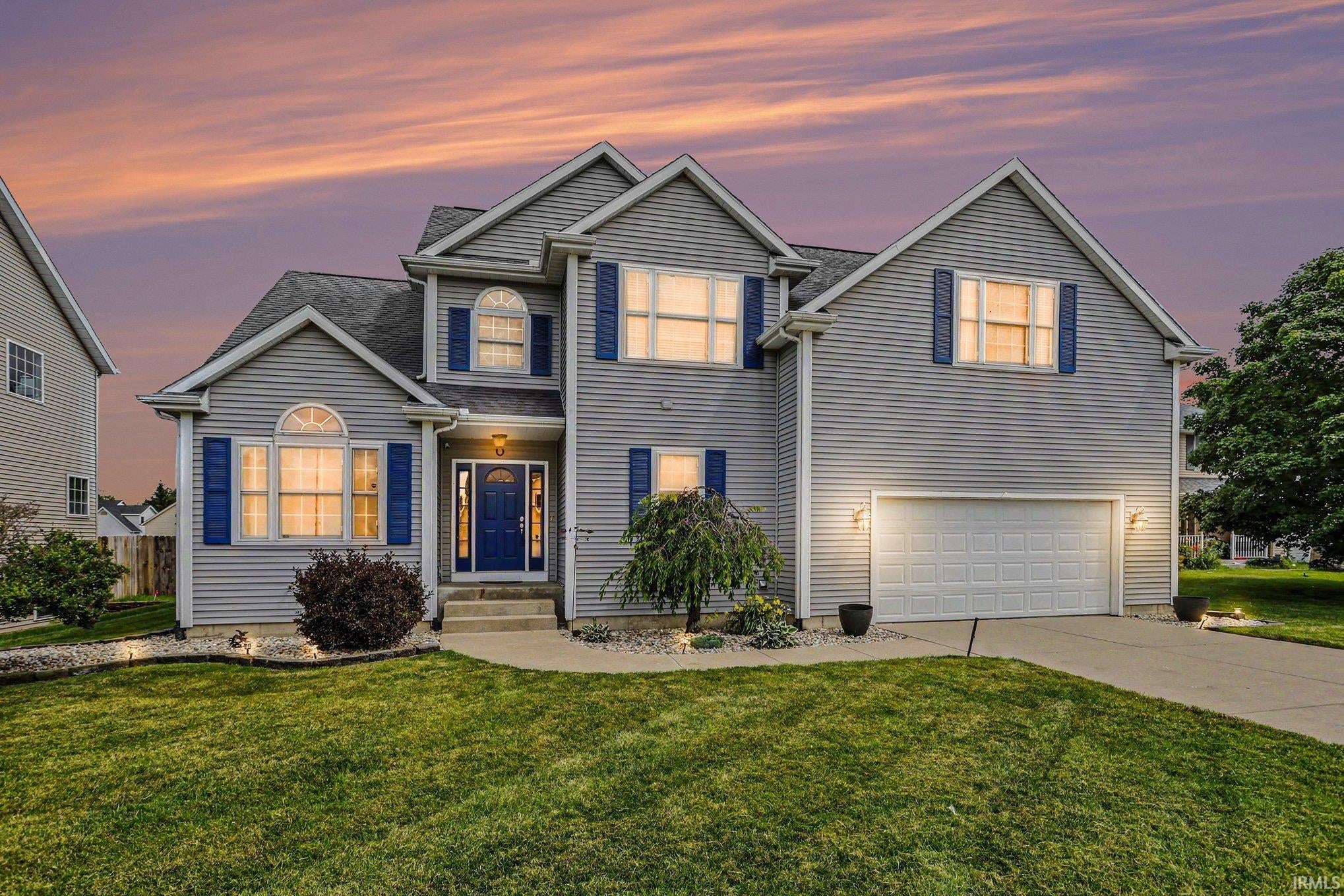 3909 Rockmount Lane — photo