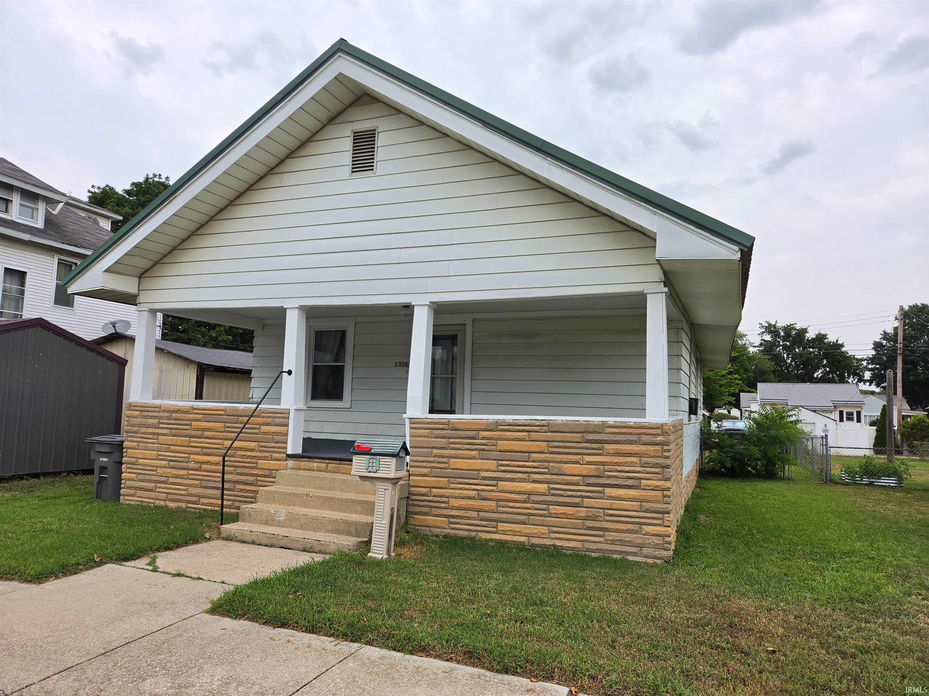1306 Vigo Street — photo