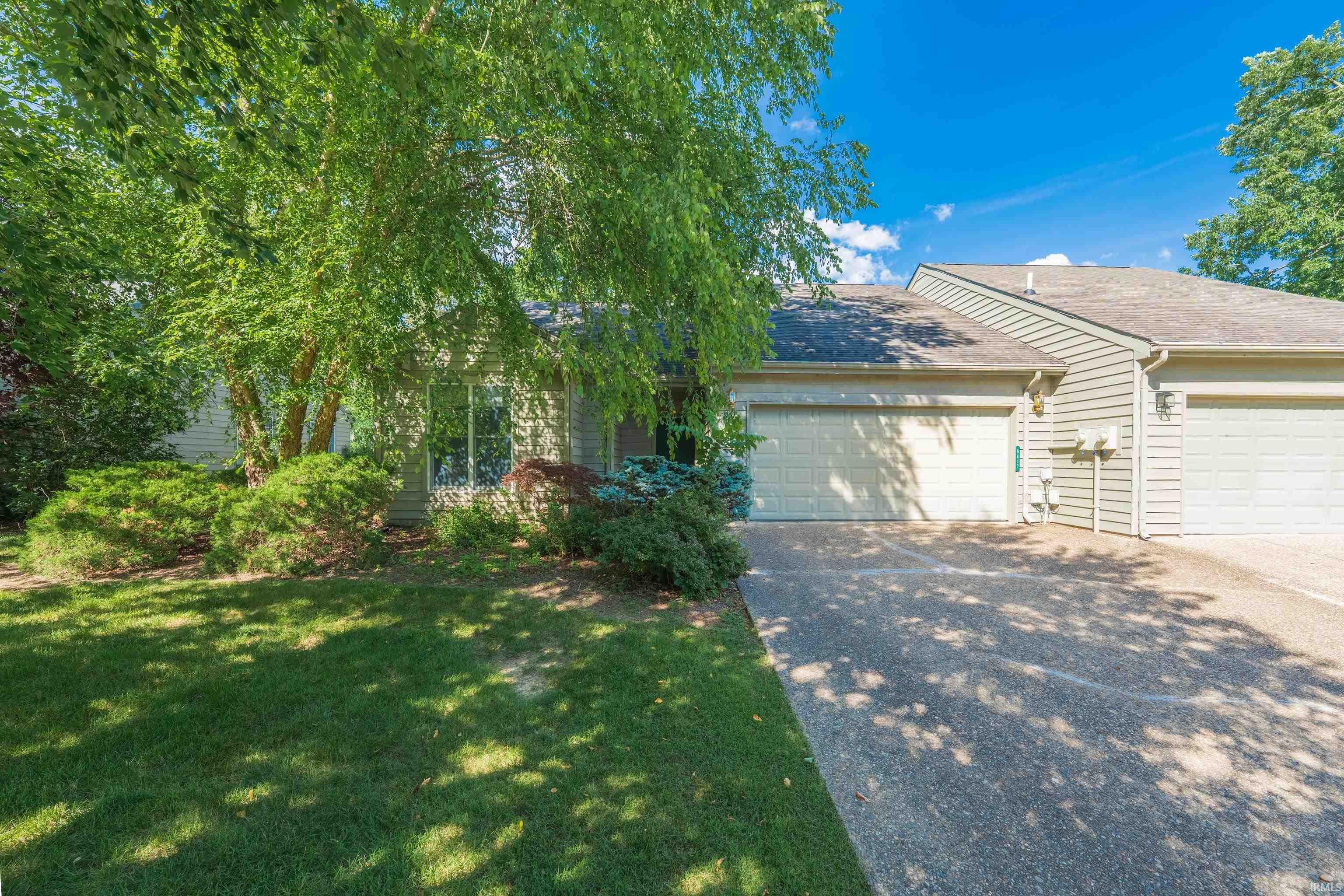 9417 S Harbour Pointe Drive — photo