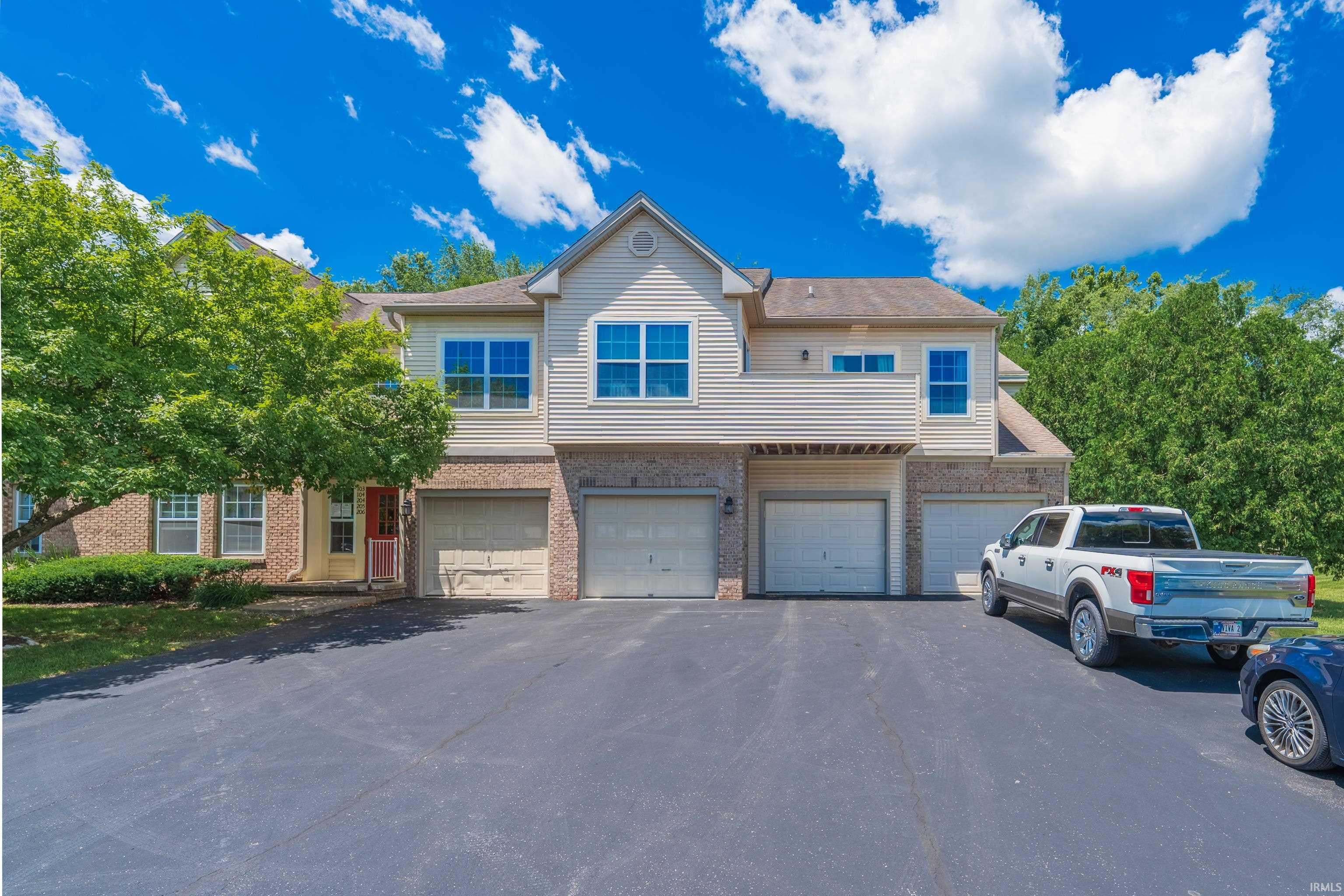 3705 E Barrington Drive 206 — photo