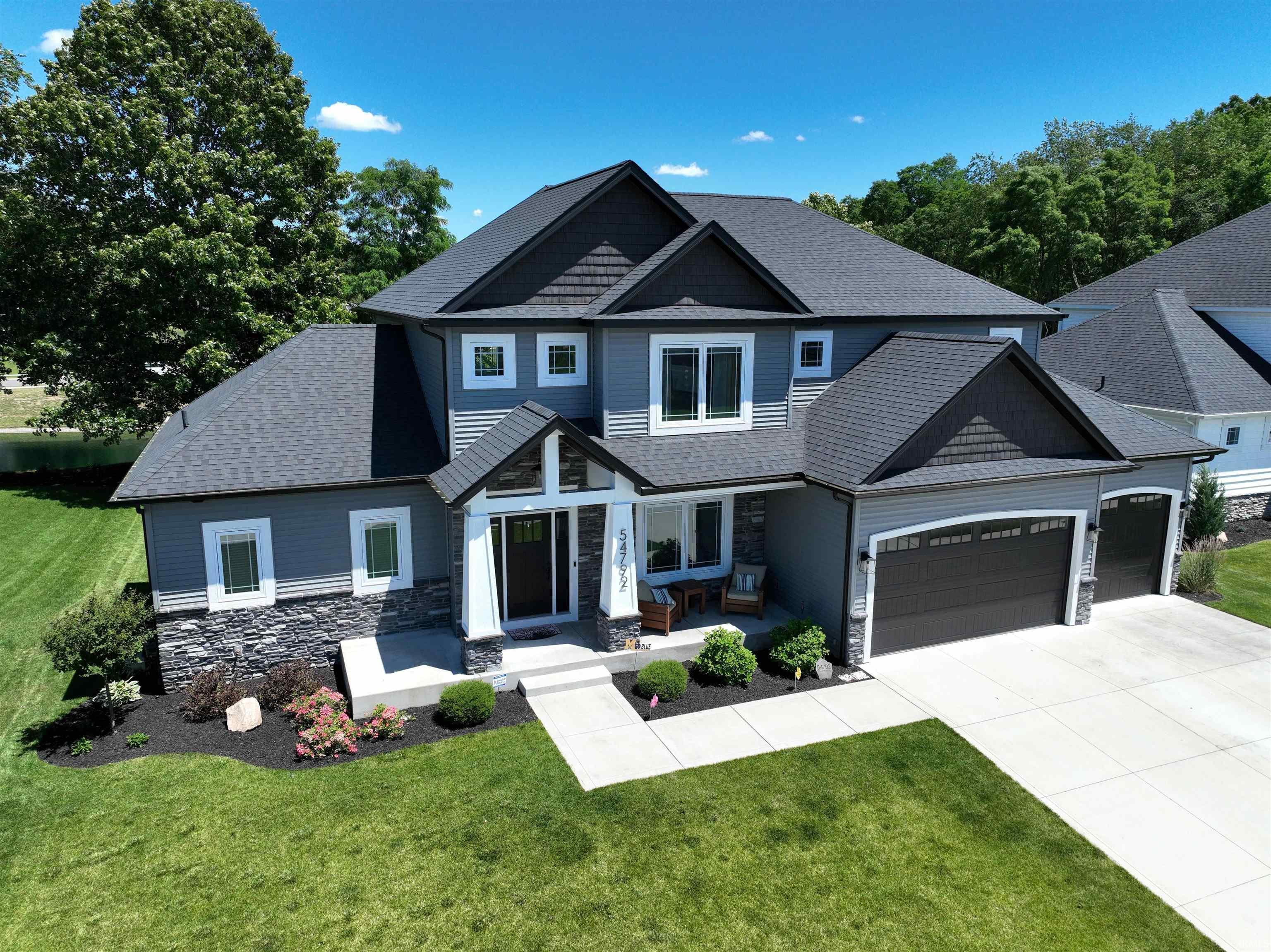 54792 Columbia Bay Drive — photo