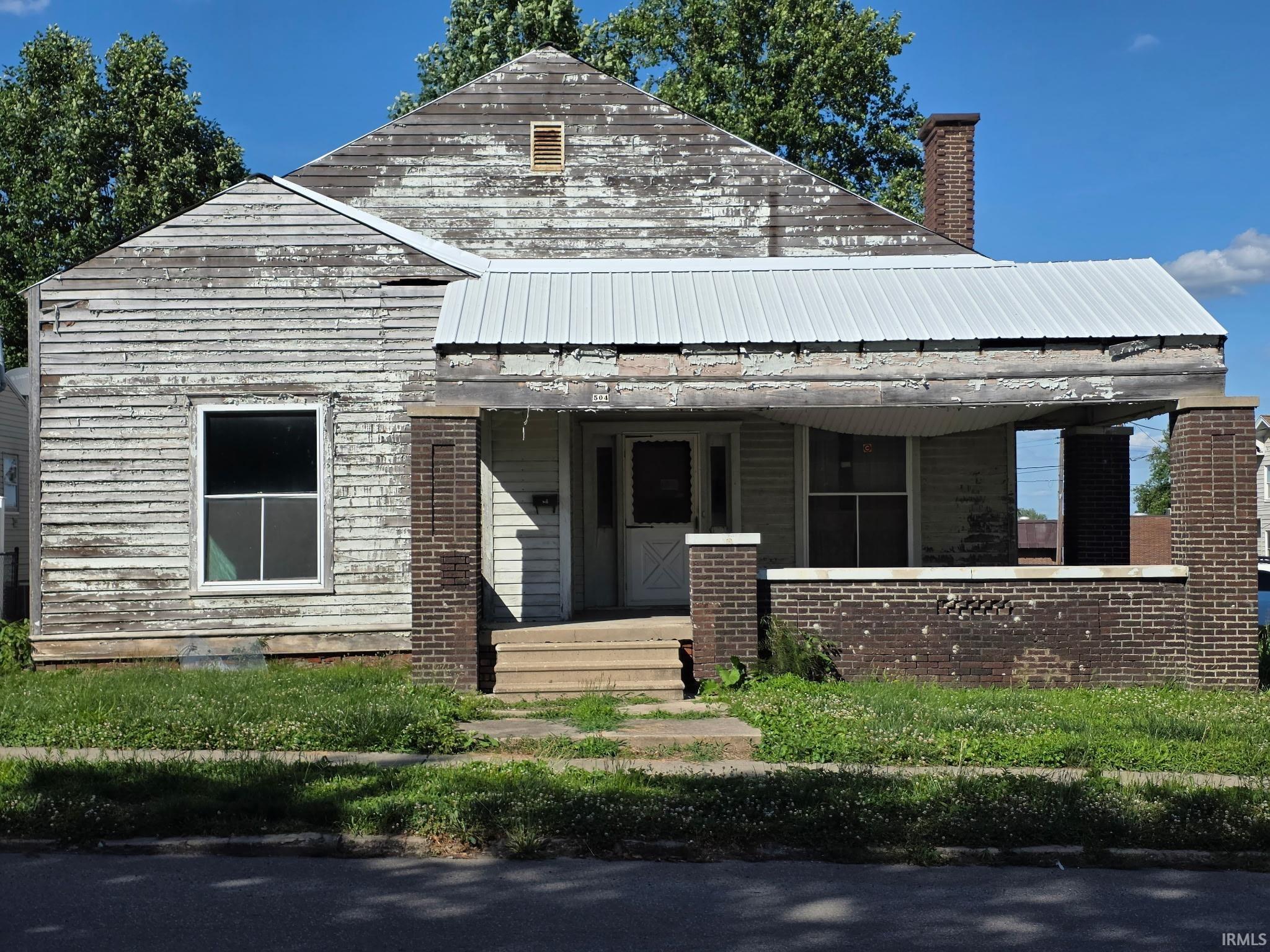 504 N Main Street — photo