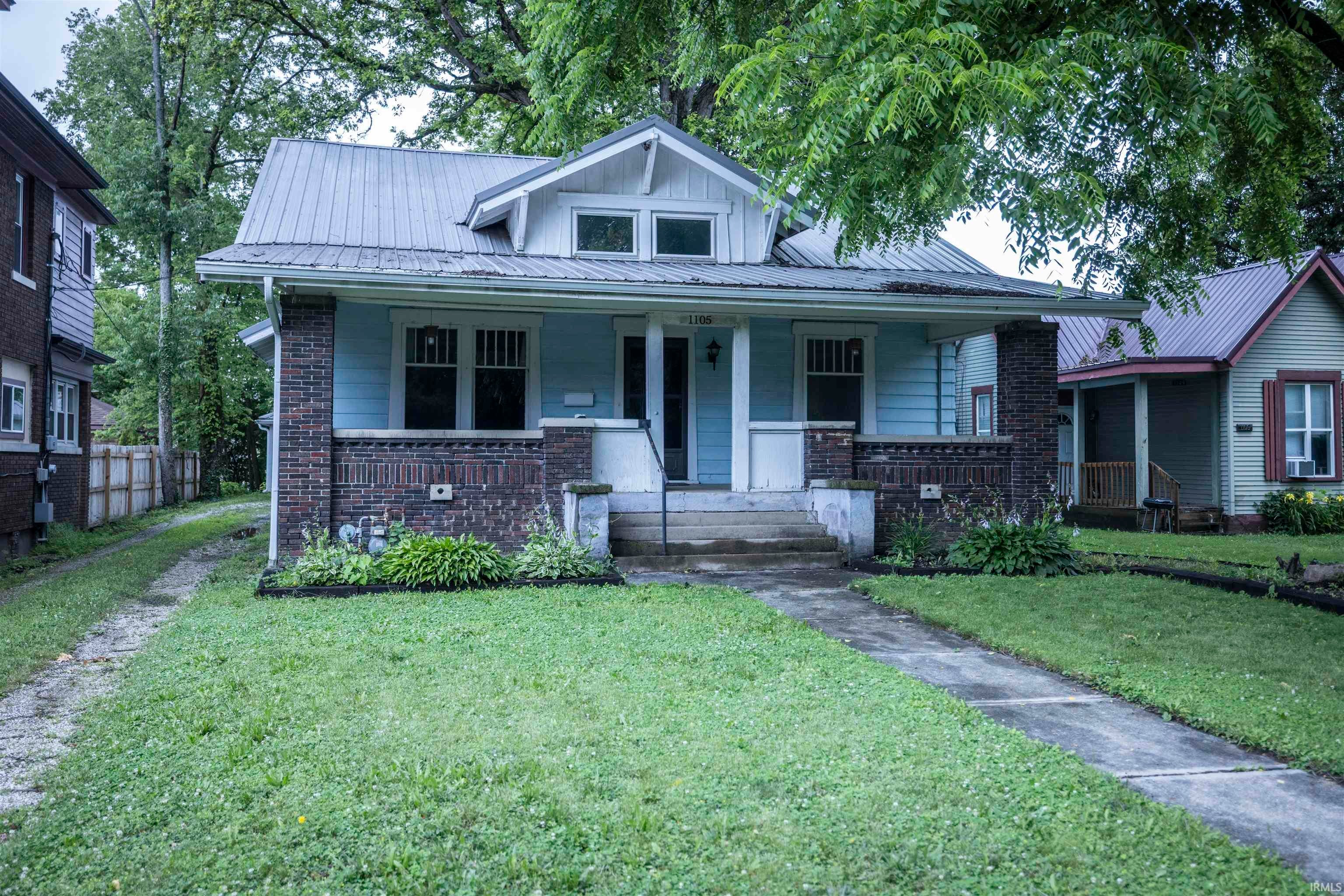 1105 N Wheeling Avenue — photo