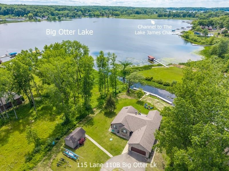 115 Lane 110B Big Otter Lk — photo