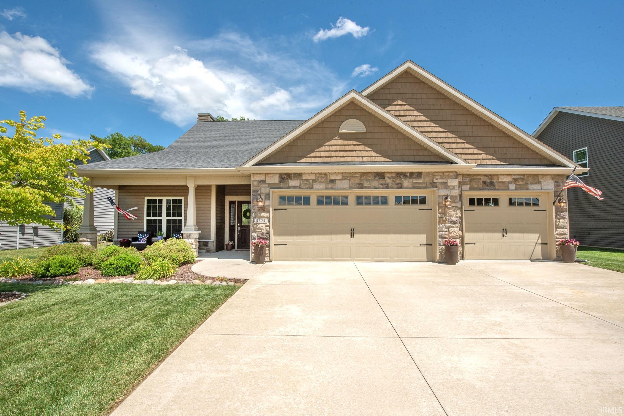 4624 Abbeyville Drive — photo