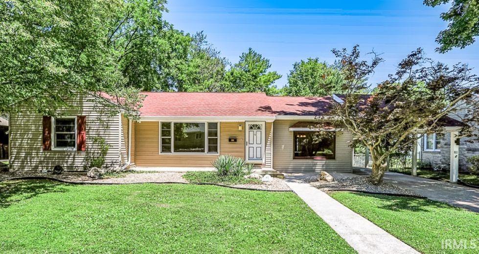 811 S Eastside Drive — photo