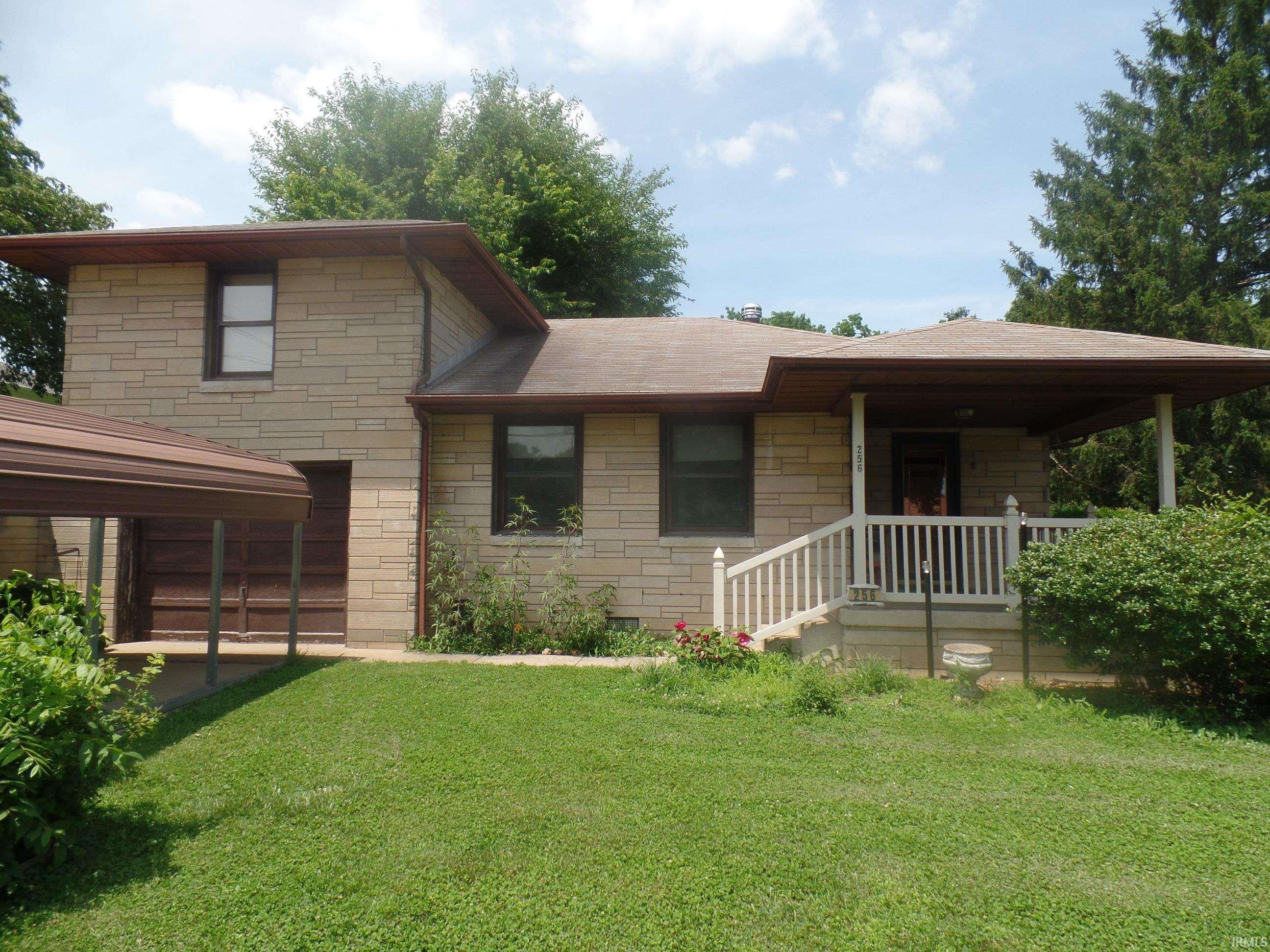 256 W Post Street — photo