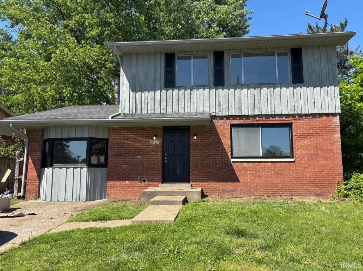 2401 Beech Drive — photo