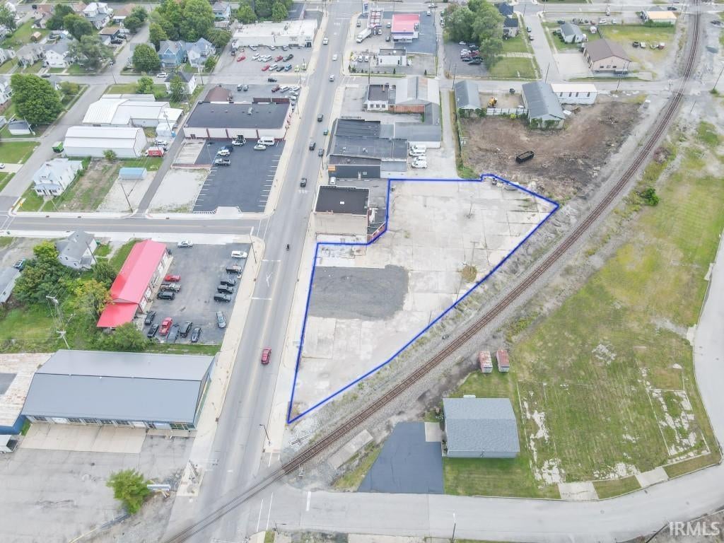 1553 Broad Street — photo