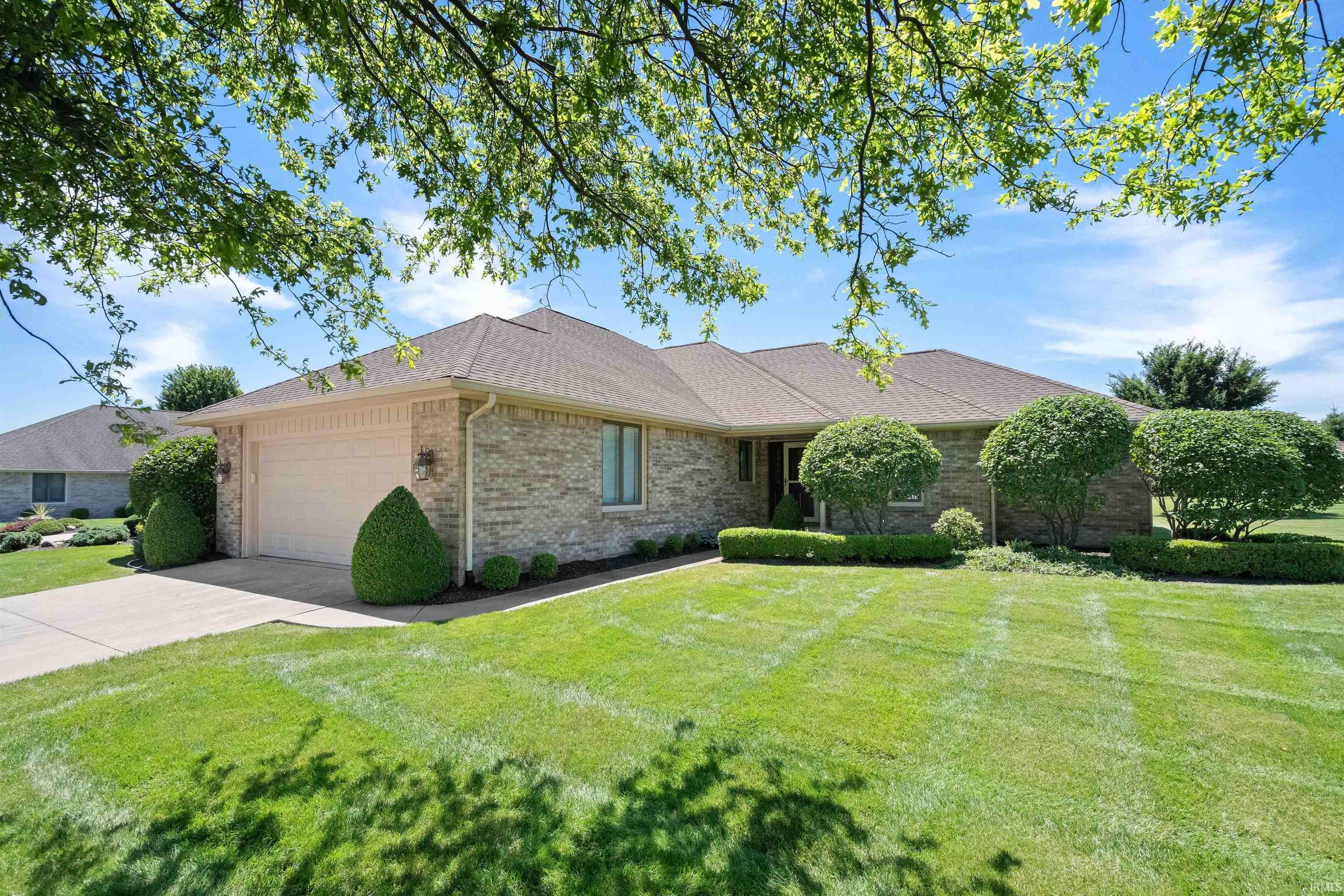 3111 Enclave Court — photo
