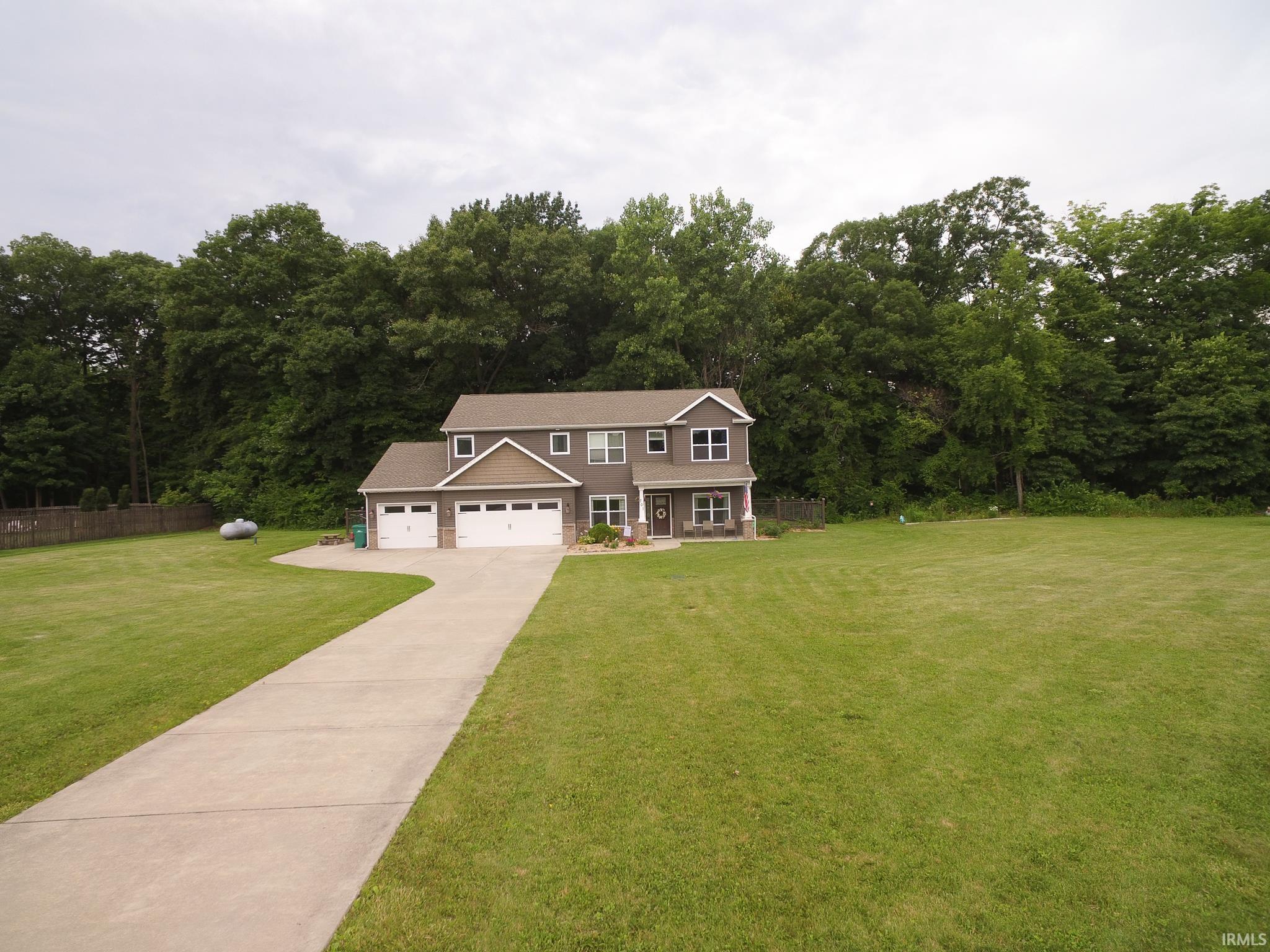 701 Grey Goose Lane — photo
